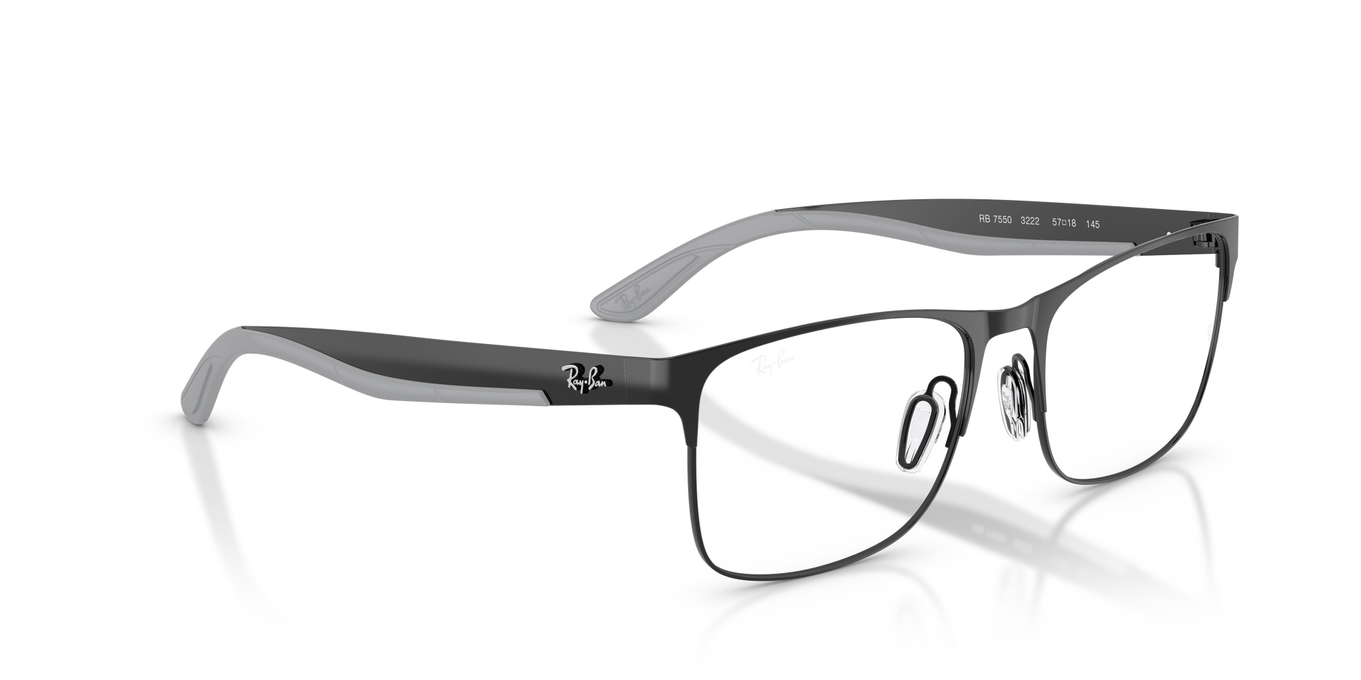 Ray-Ban Vista RX7550 3222