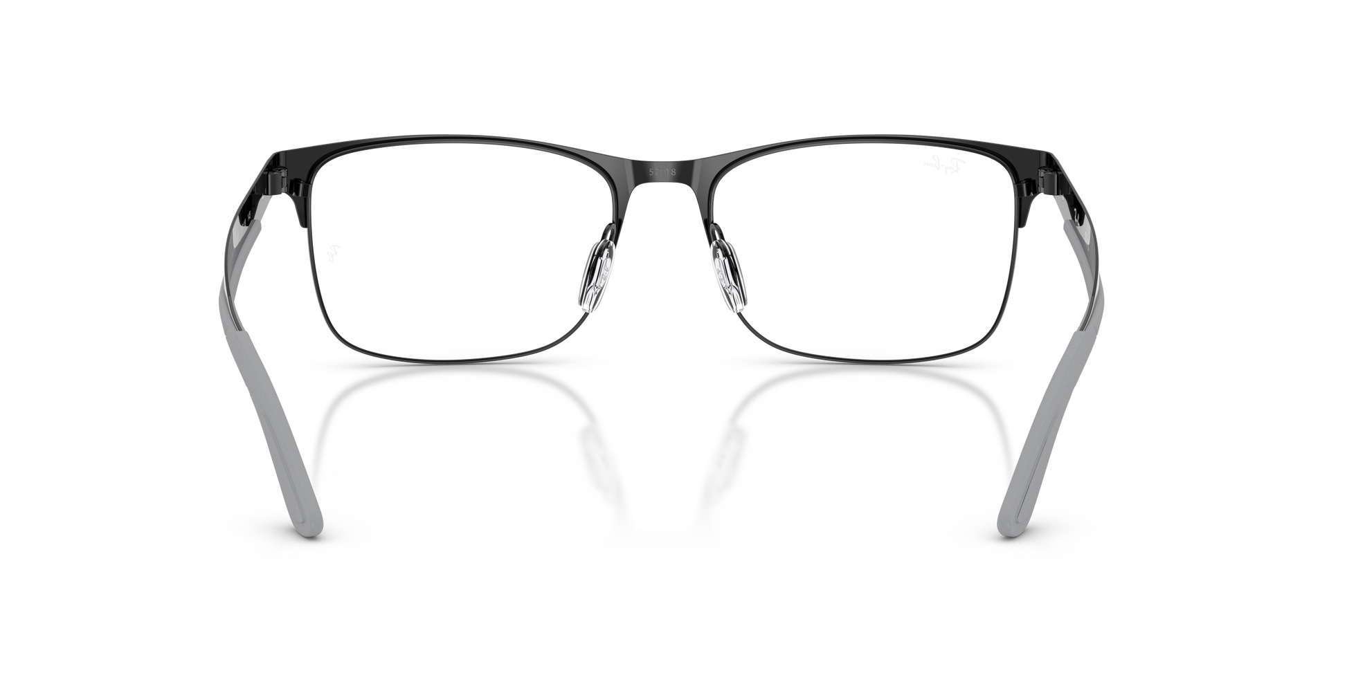 Ray-Ban Vista RX7550 3222