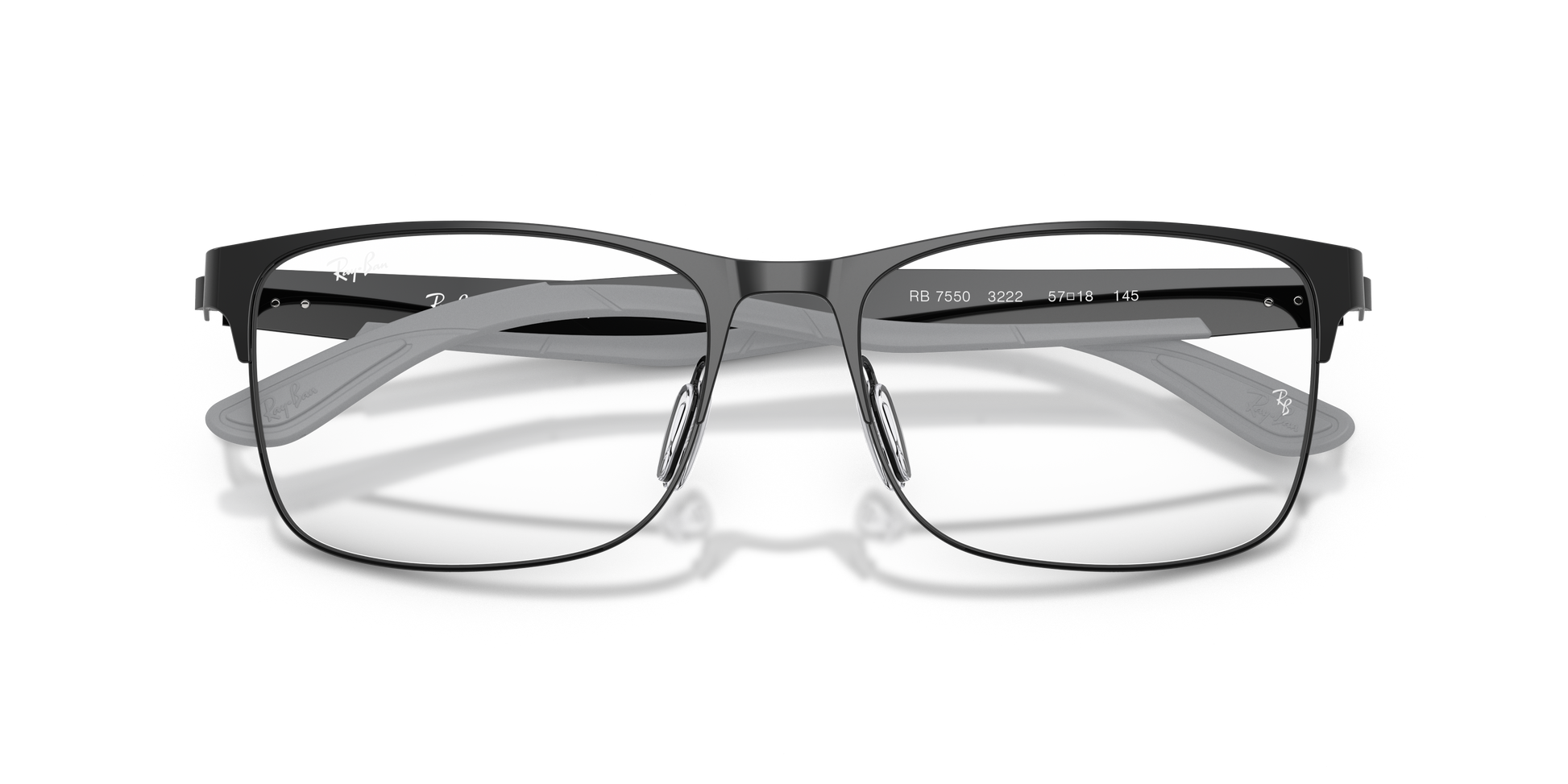 Ray-Ban Vista RX7550 3222