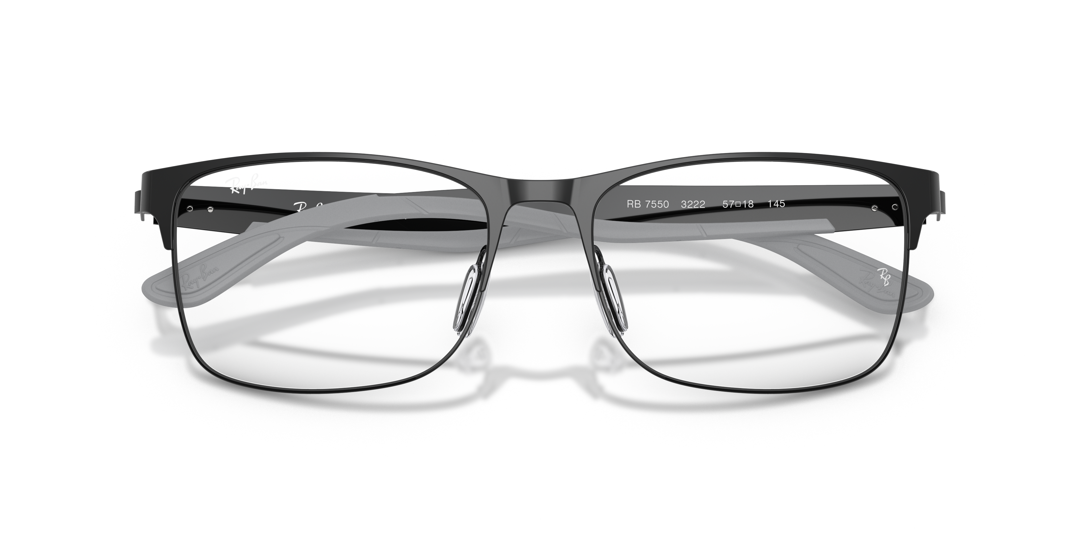 Ray-Ban Vista RX7550 3222