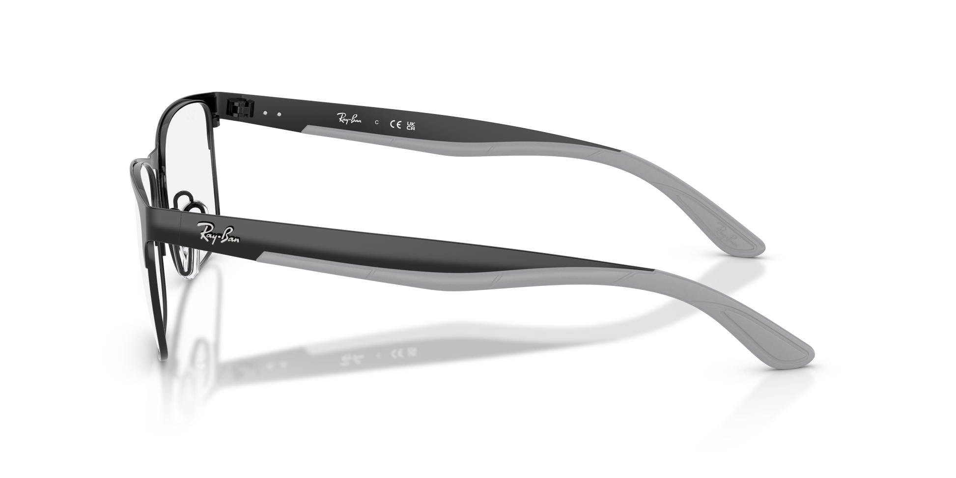 Ray-Ban Vista RX7550 3222