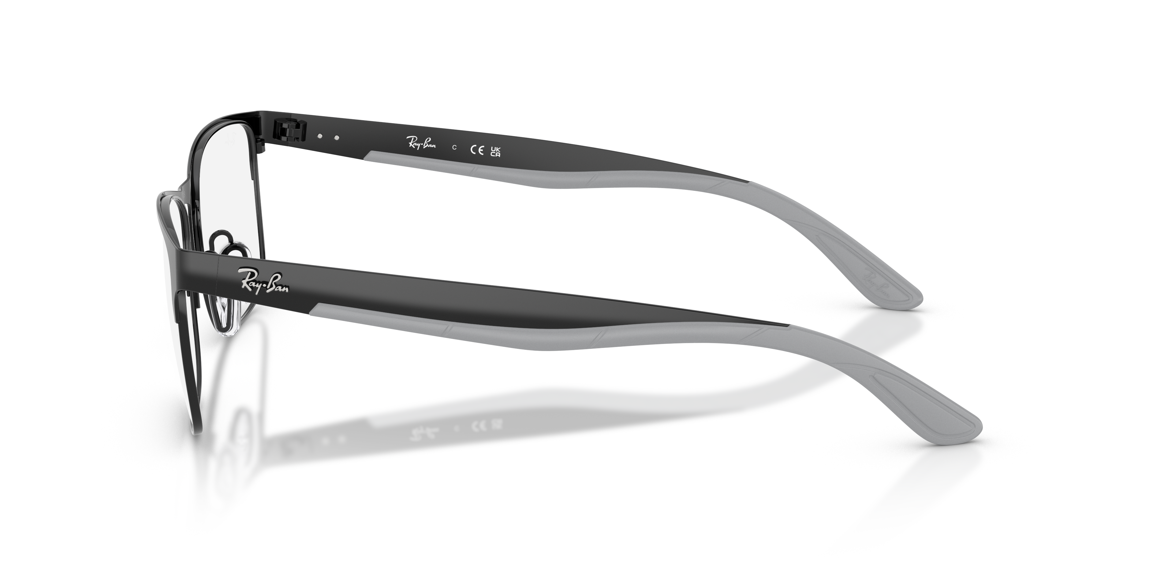 Ray-Ban Vista RX7550 3222