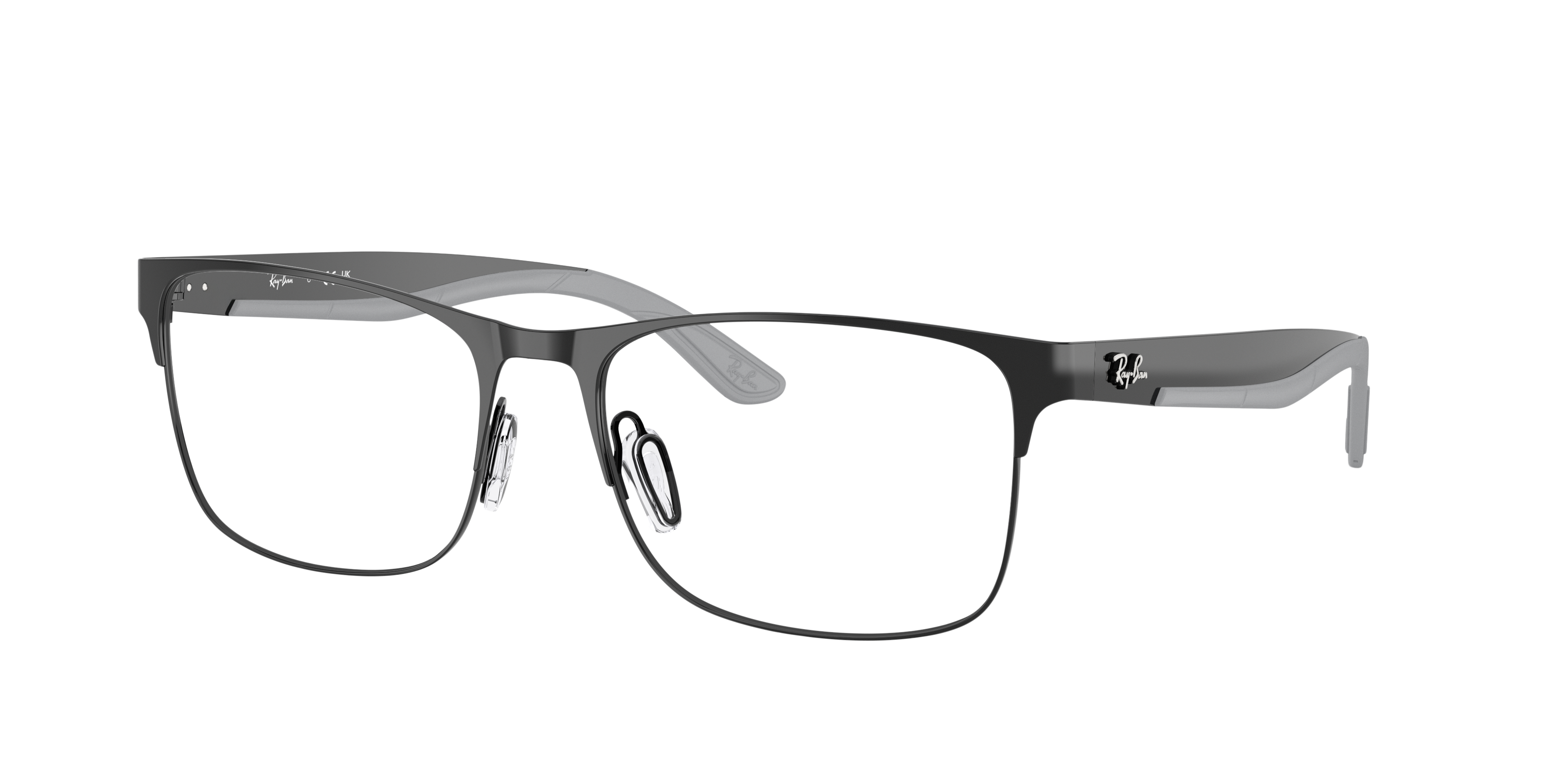 Ray-Ban Vista RX7550 3222