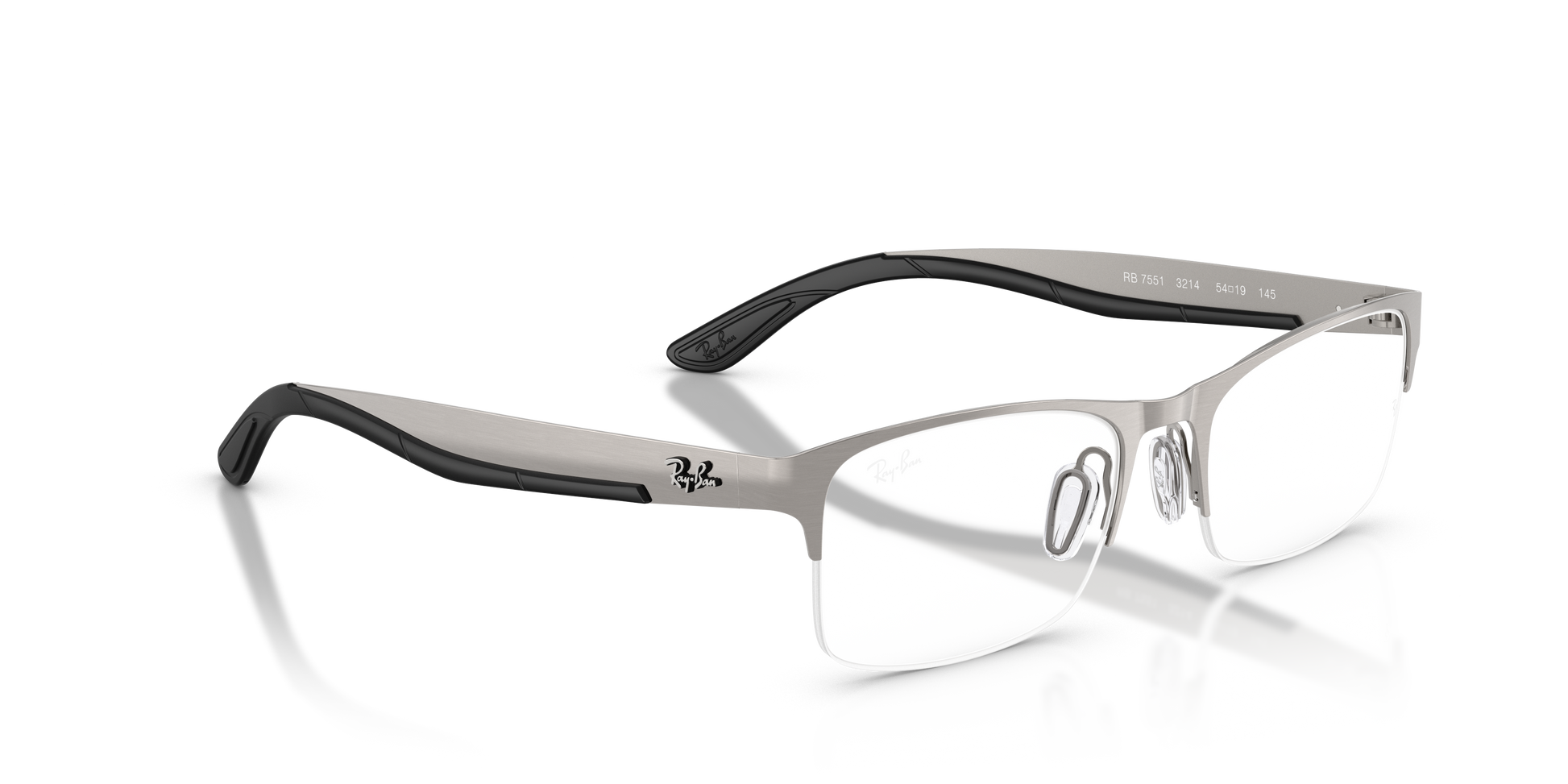 Ray-Ban Vista RX7551 3214