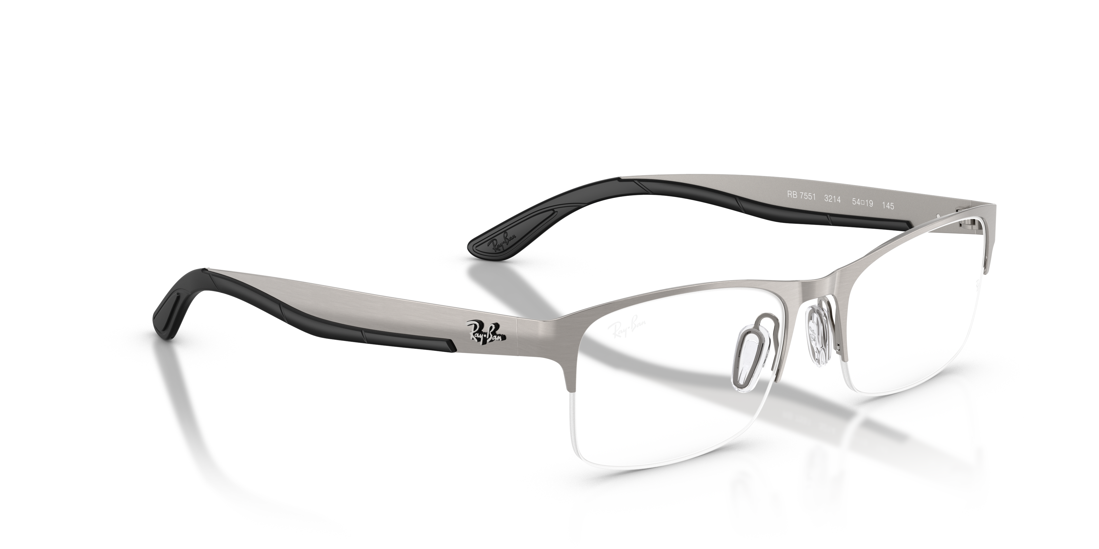 Ray-Ban Vista RX7551 3214