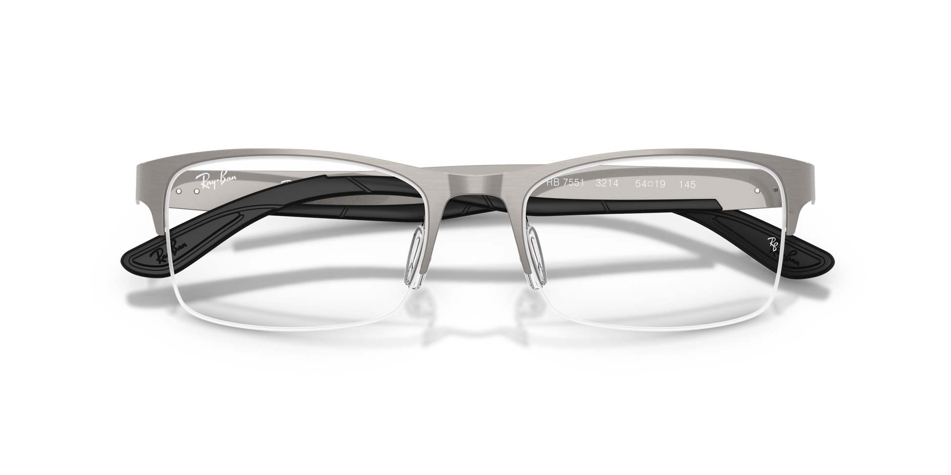 Ray-Ban Vista RX7551 3214