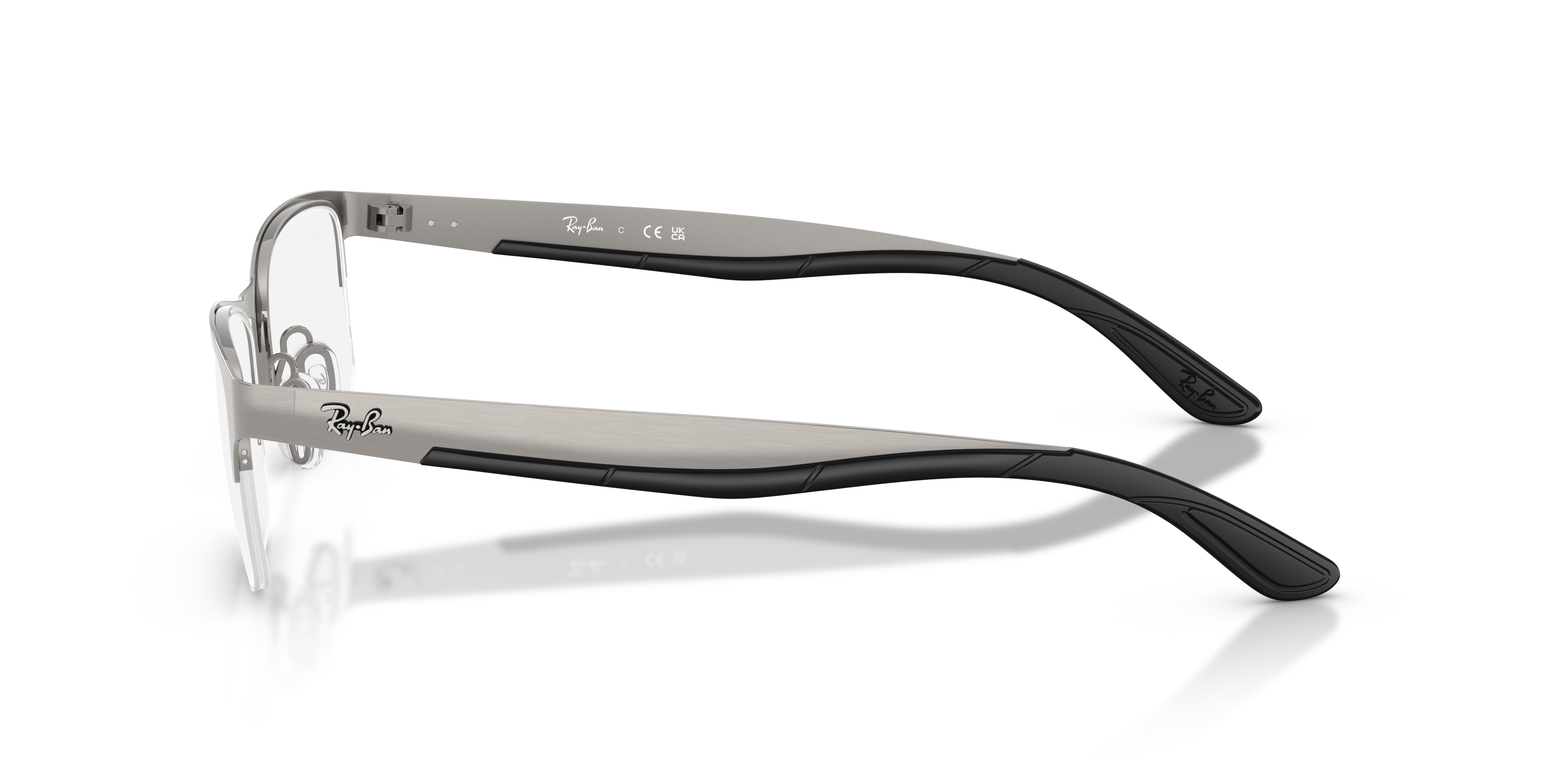 Ray-Ban Vista RX7551 3214