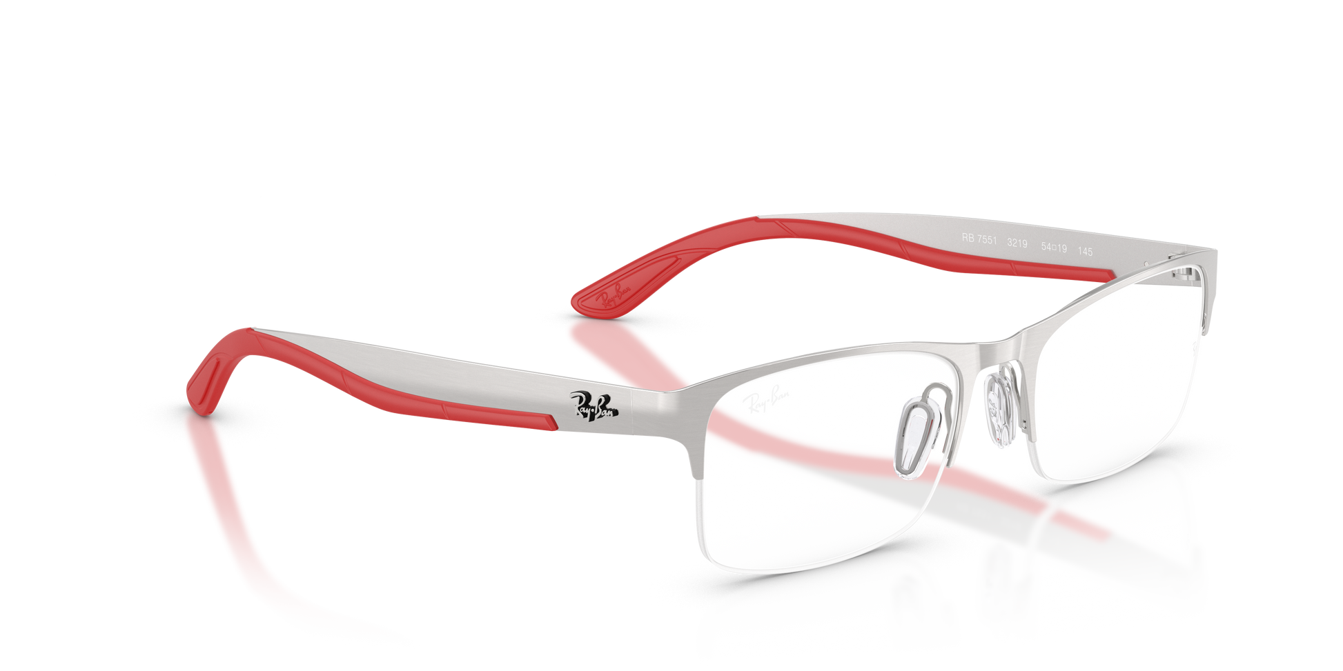 Ray-Ban Vista RX7551 3219