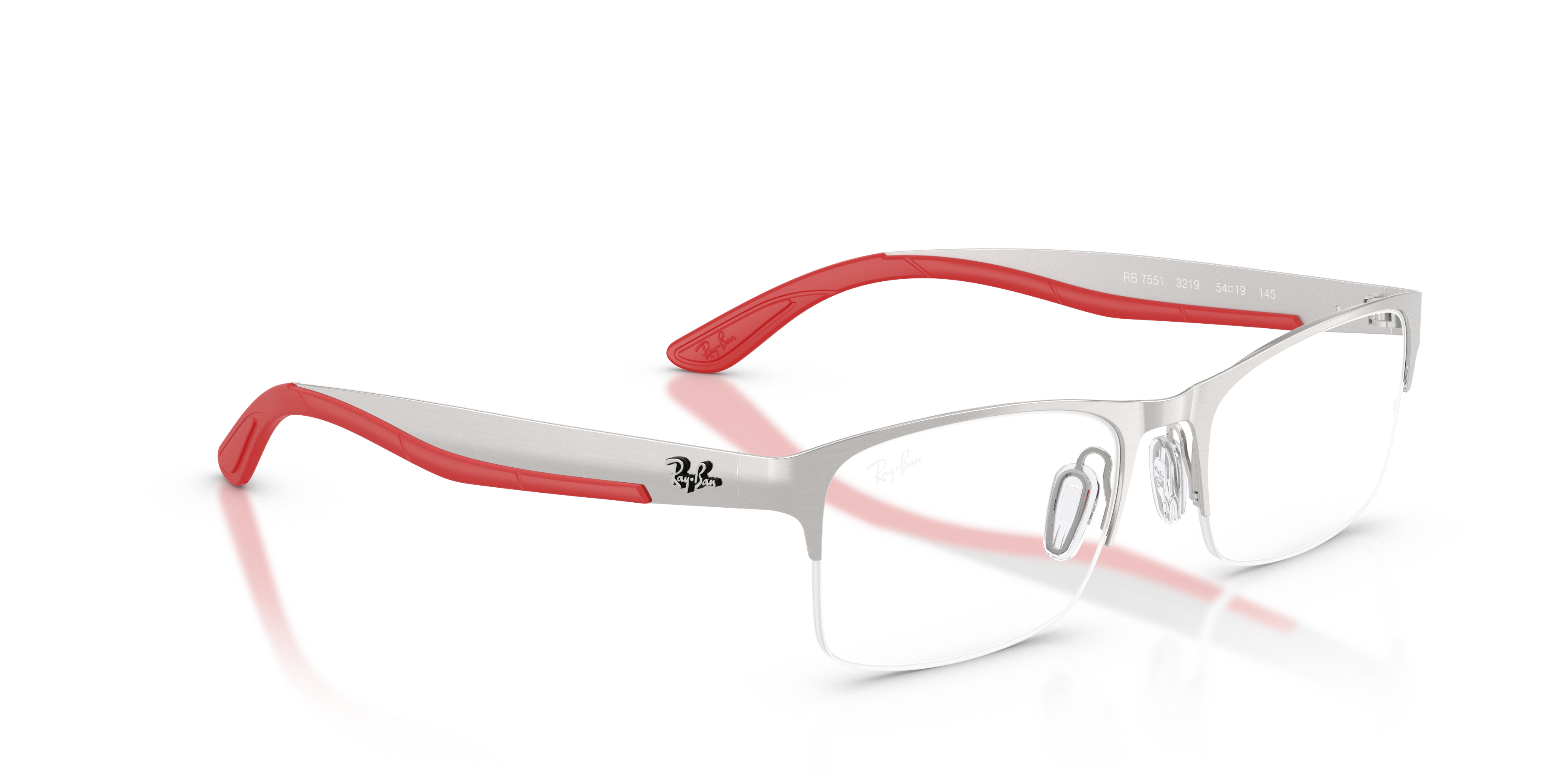 Ray-Ban Vista RX7551 3219