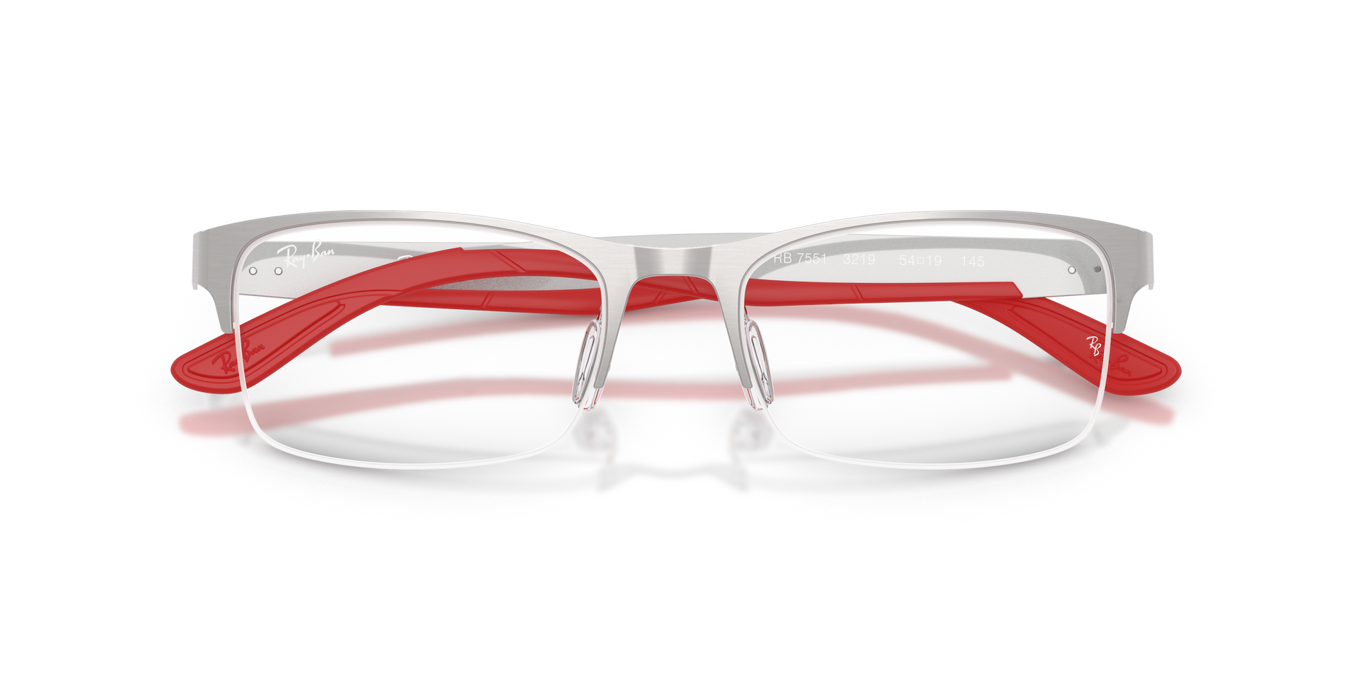 Ray-Ban Vista RX7551 3219