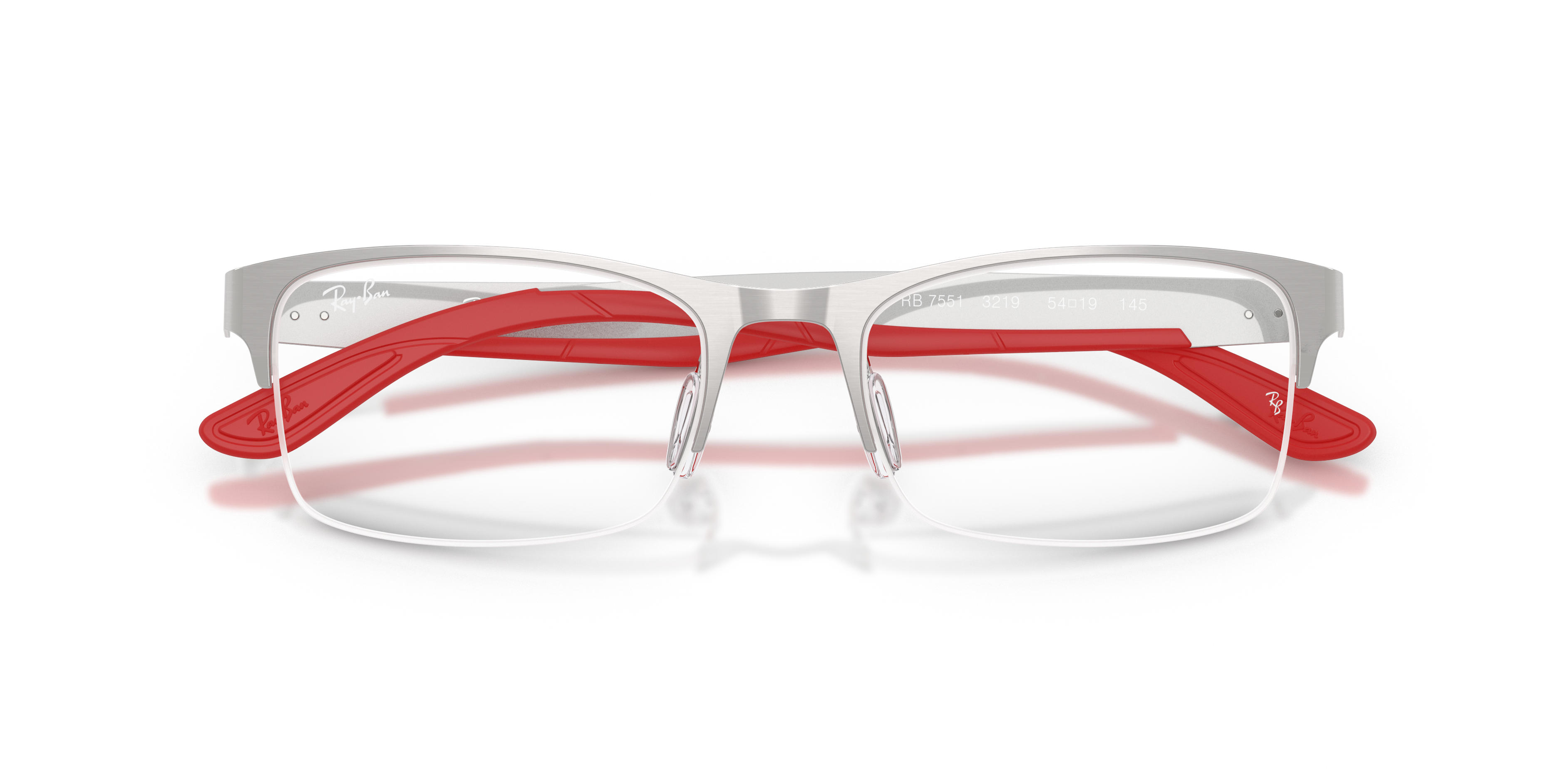 Ray-Ban Vista RX7551 3219