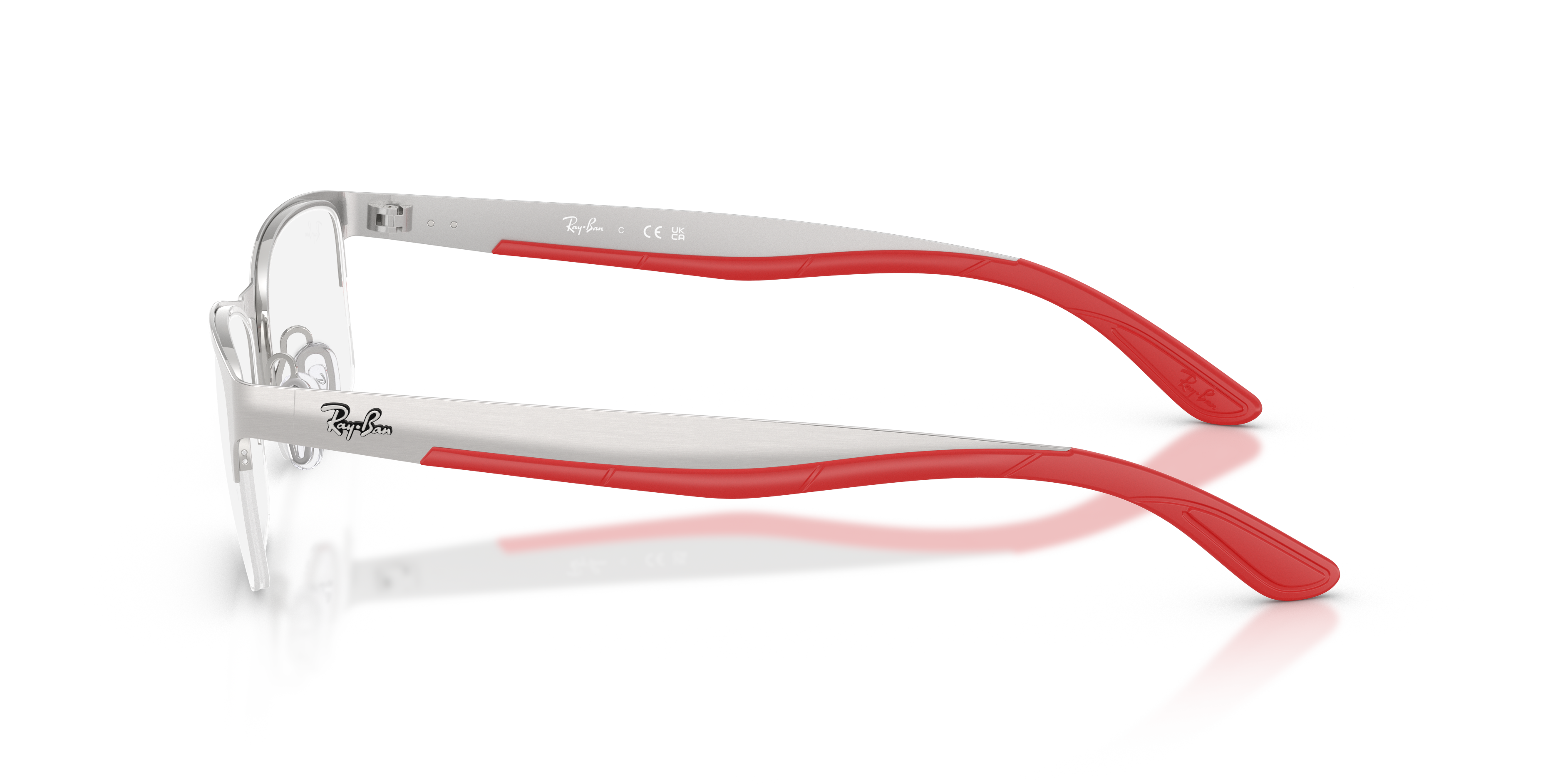 Ray-Ban Vista RX7551 3219