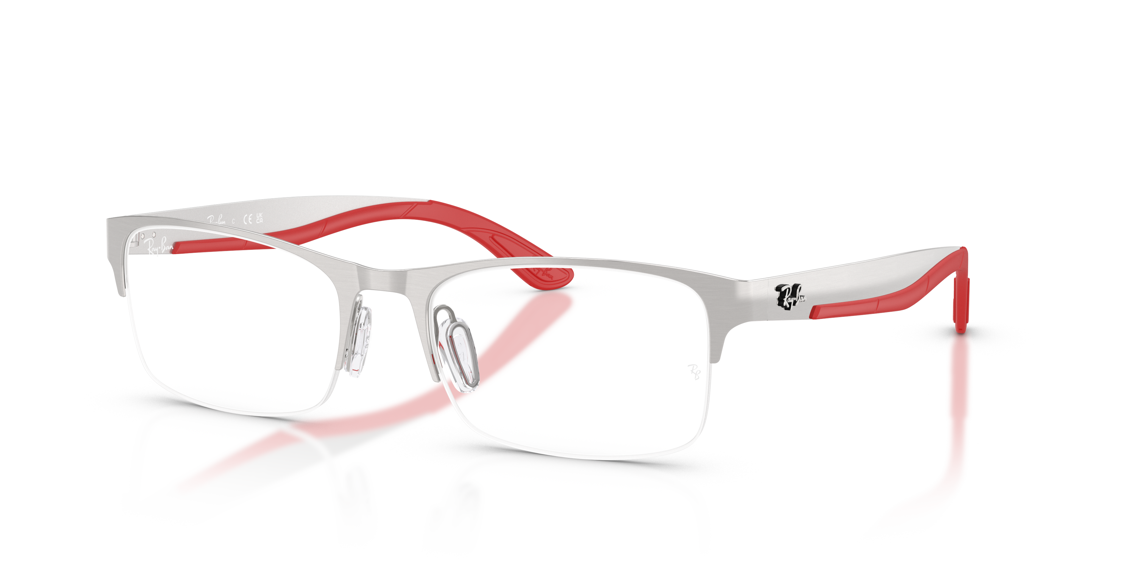 Ray-Ban Vista RX7551 3219