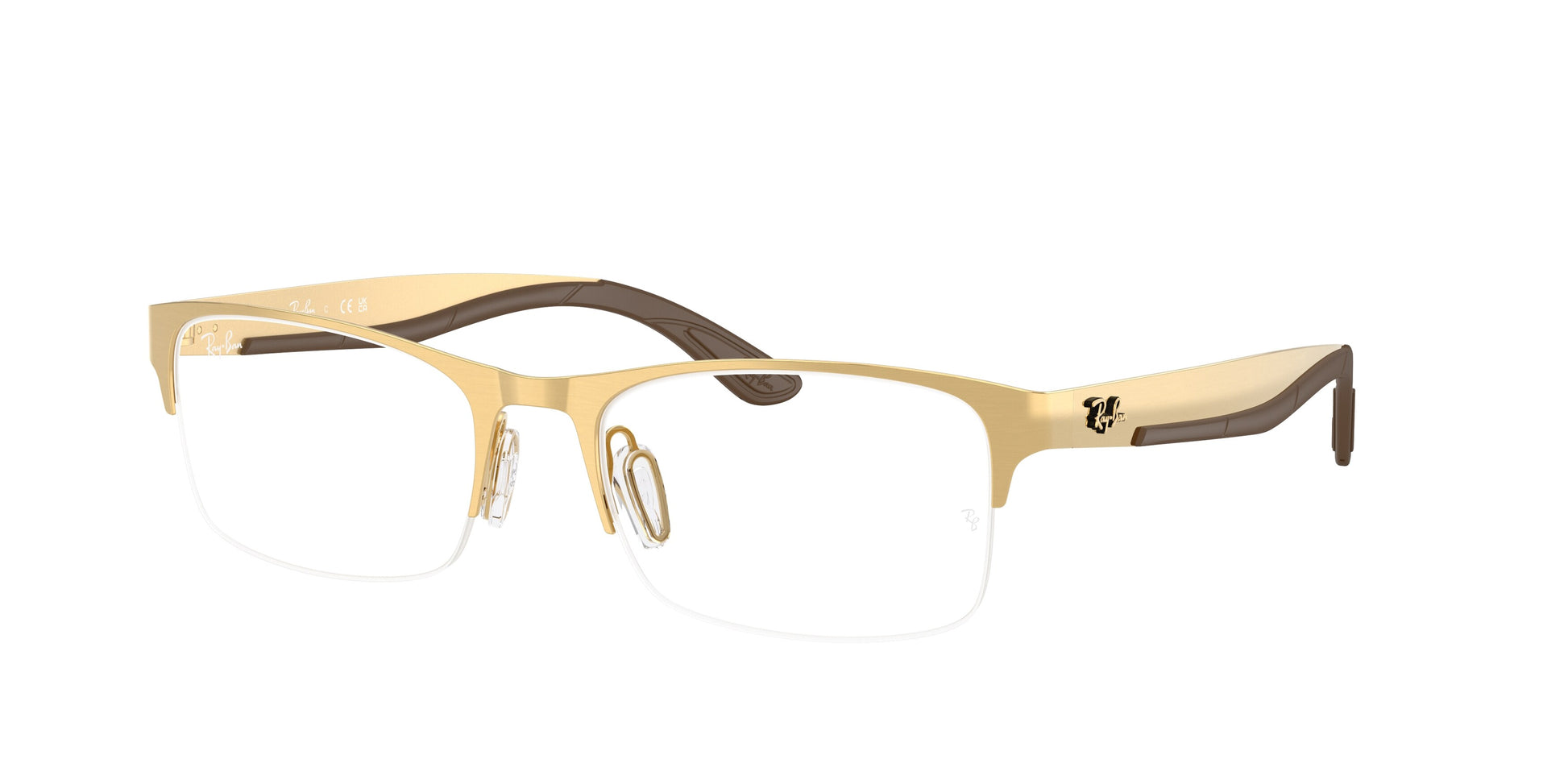 Ray-Ban Vista RX7551 3220