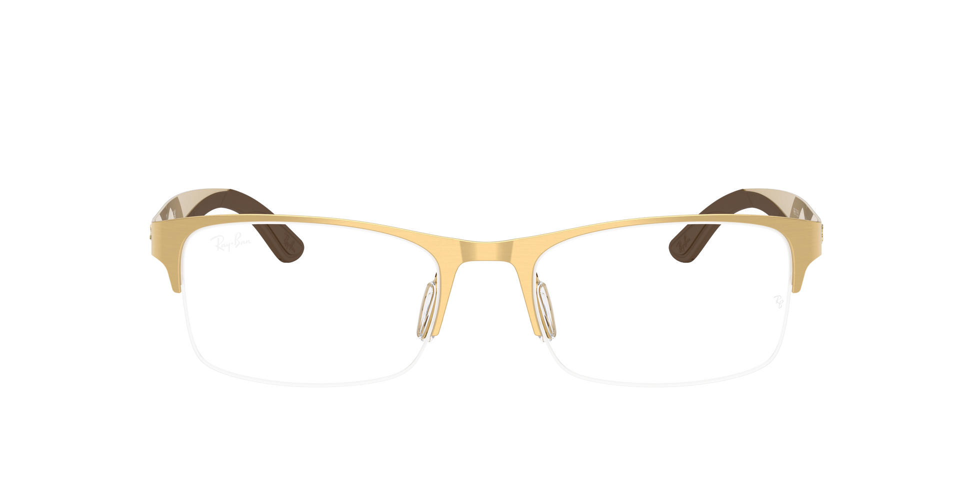 Ray-Ban Vista RX7551 3220