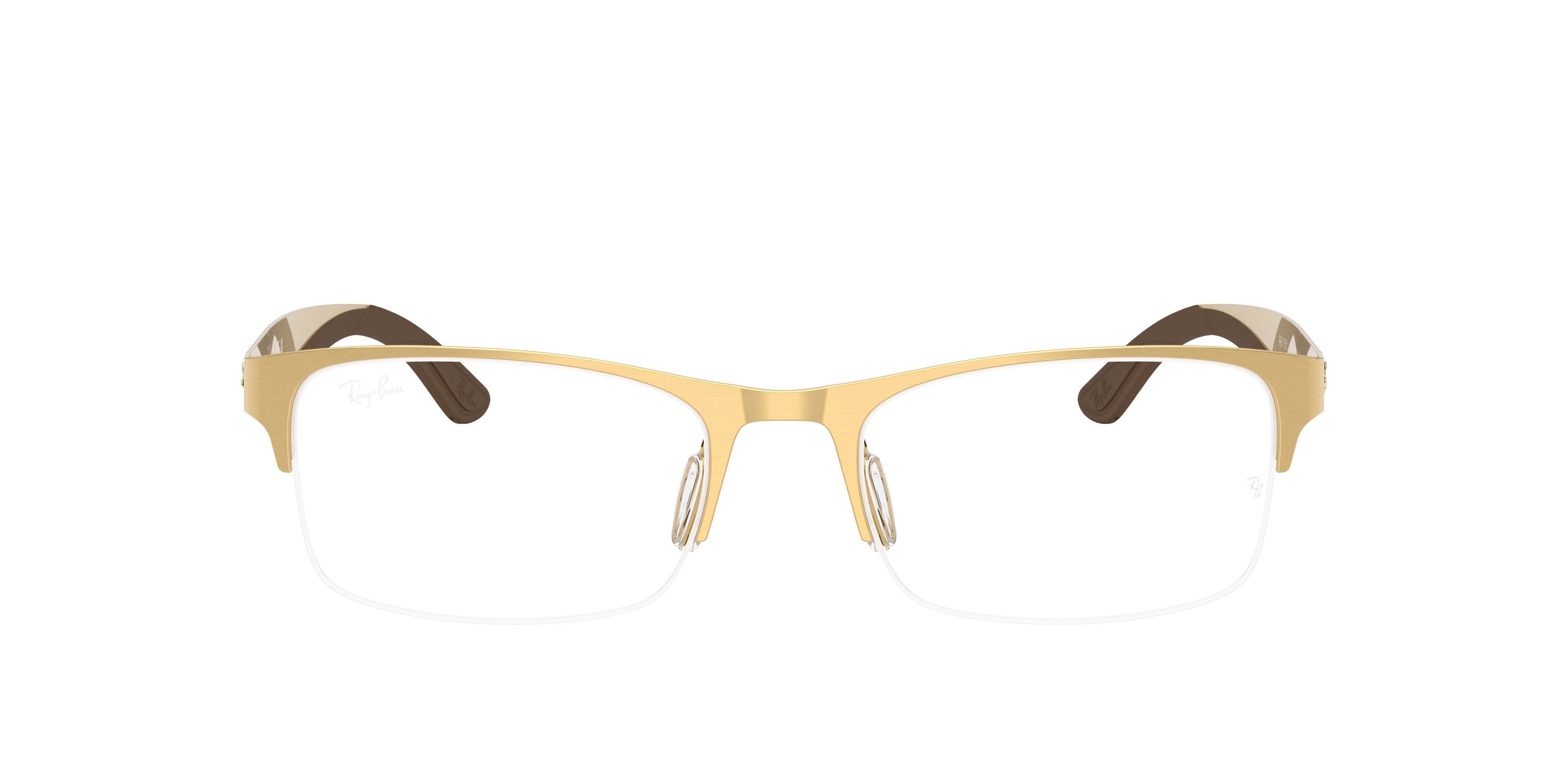 Ray-Ban Vista RX7551 3220