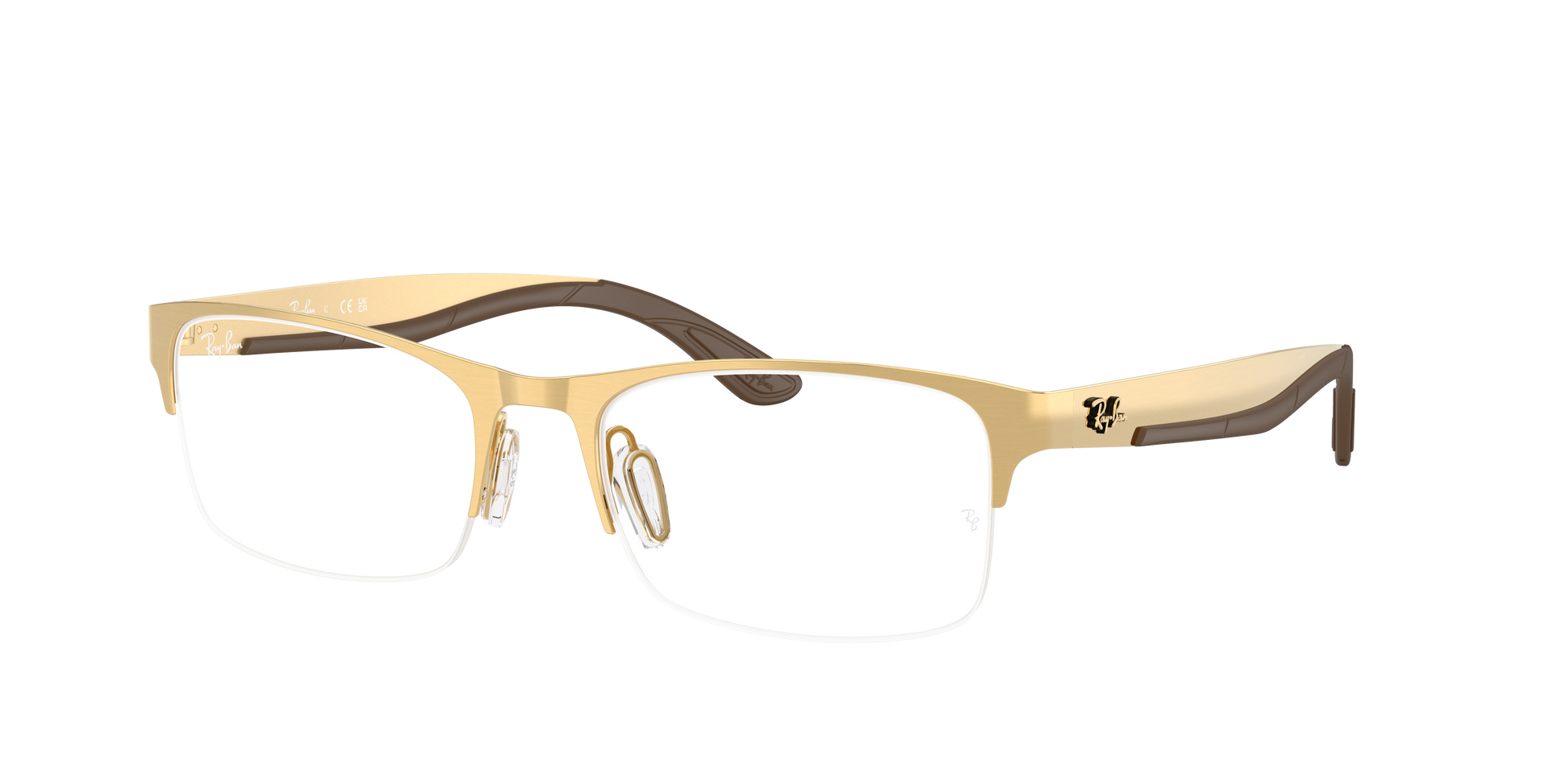 Ray-Ban Vista RX7551 3220