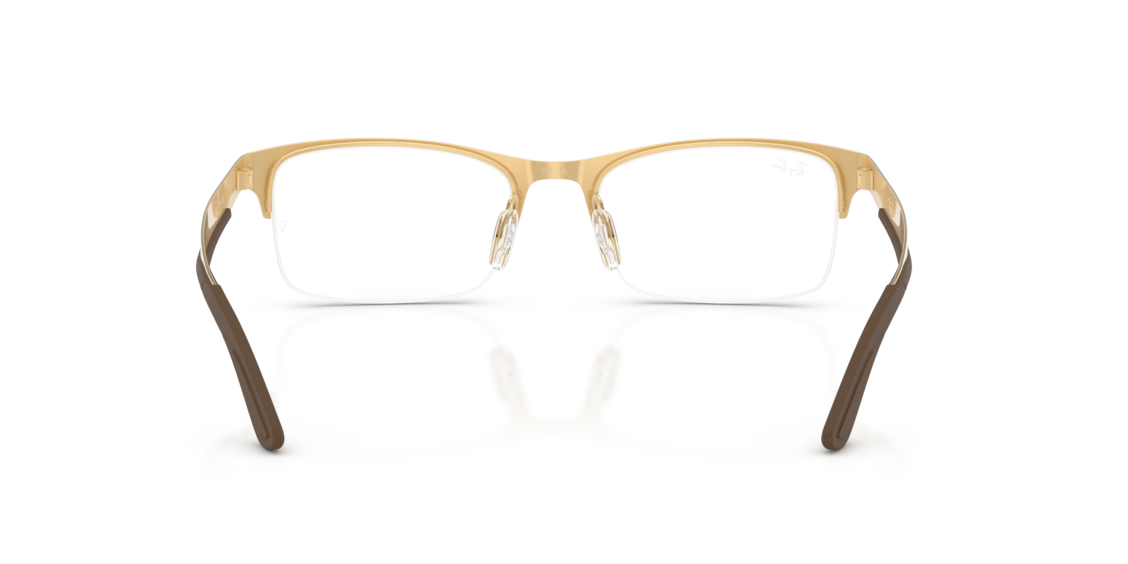 Ray-Ban Vista RX7551 3220