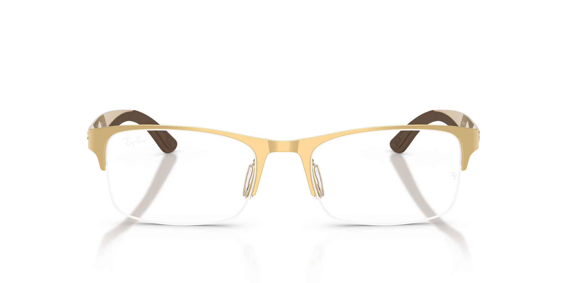 Ray-Ban Vista RX7551 3220