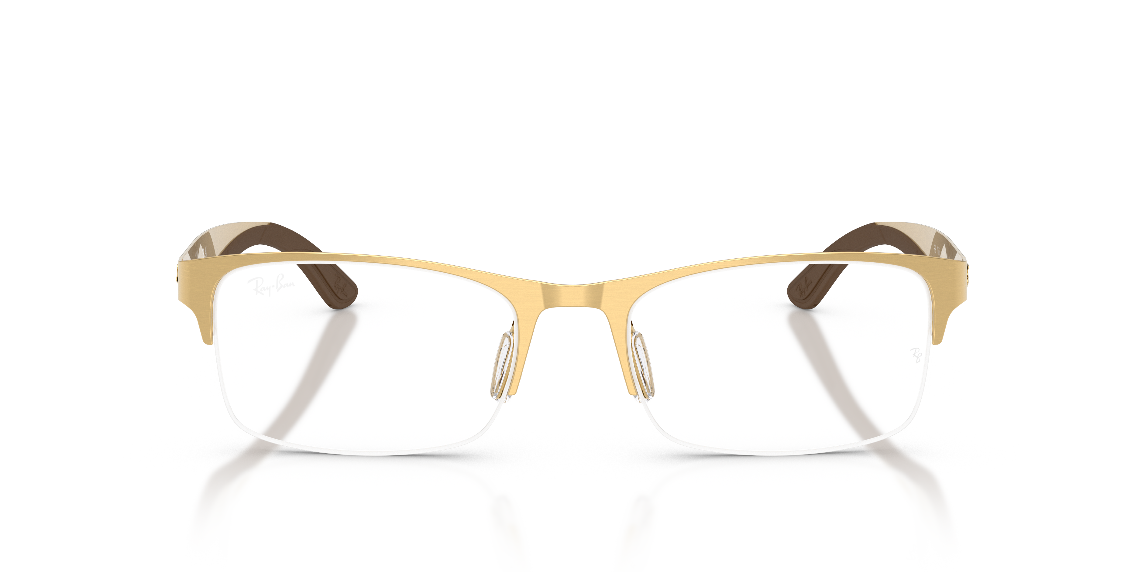 Ray-Ban Vista RX7551 3220