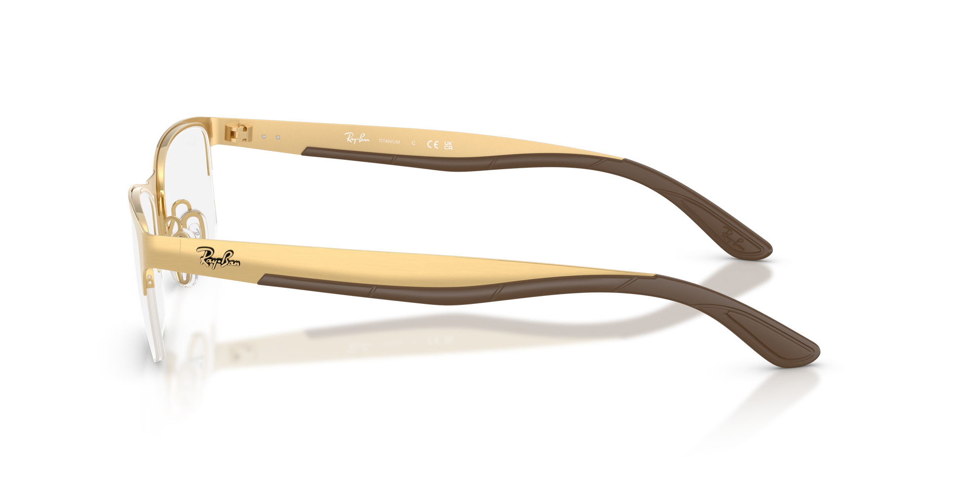 Ray-Ban Vista RX7551 3220