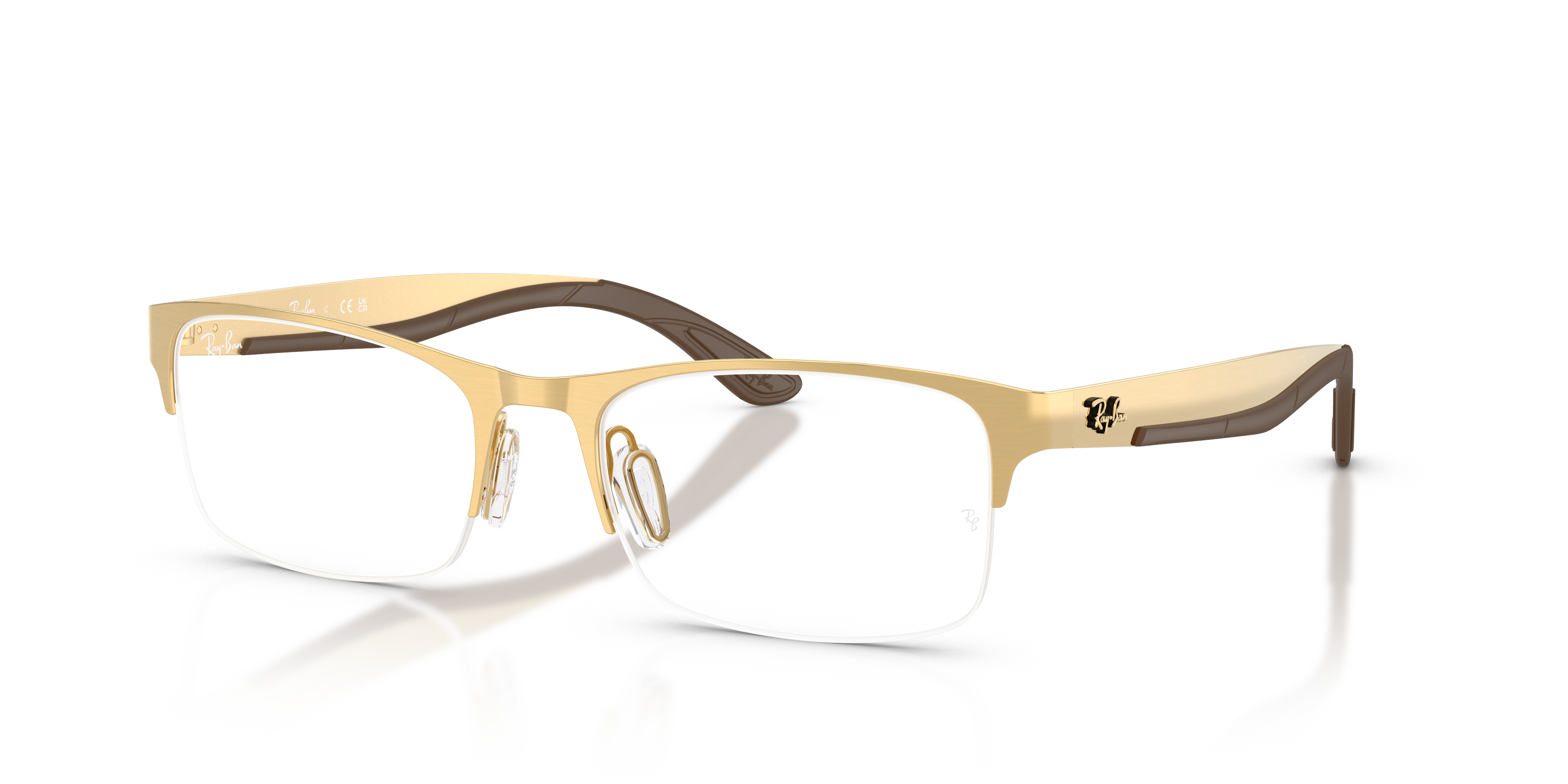 Ray-Ban Vista RX7551 3220
