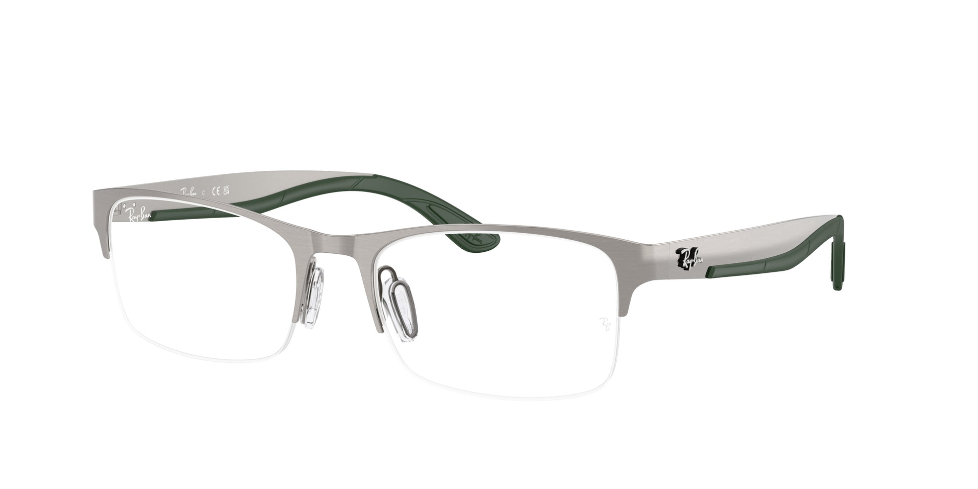 Ray-Ban Vista RX7551 3221