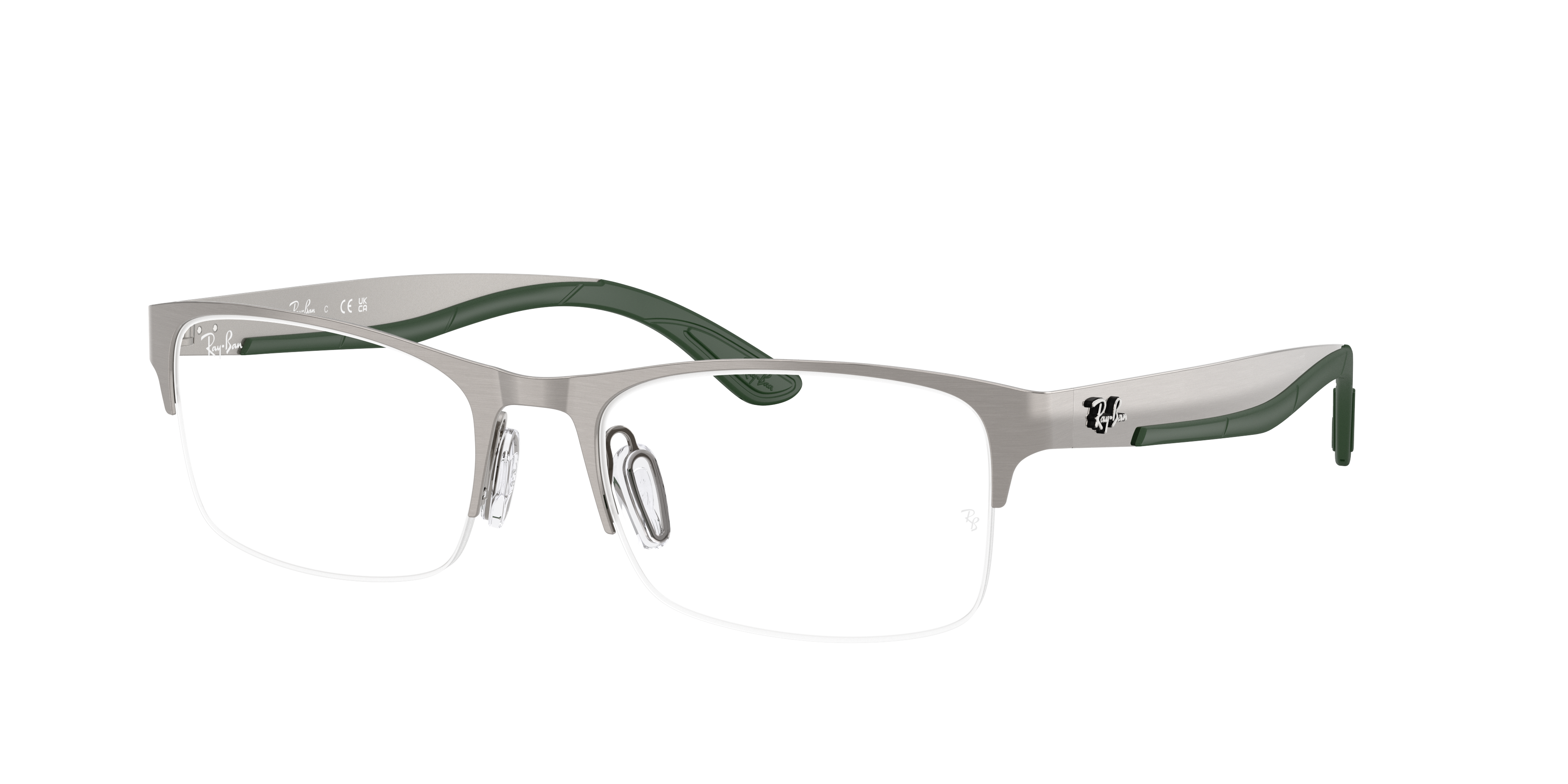 Ray-Ban Vista RX7551 3221