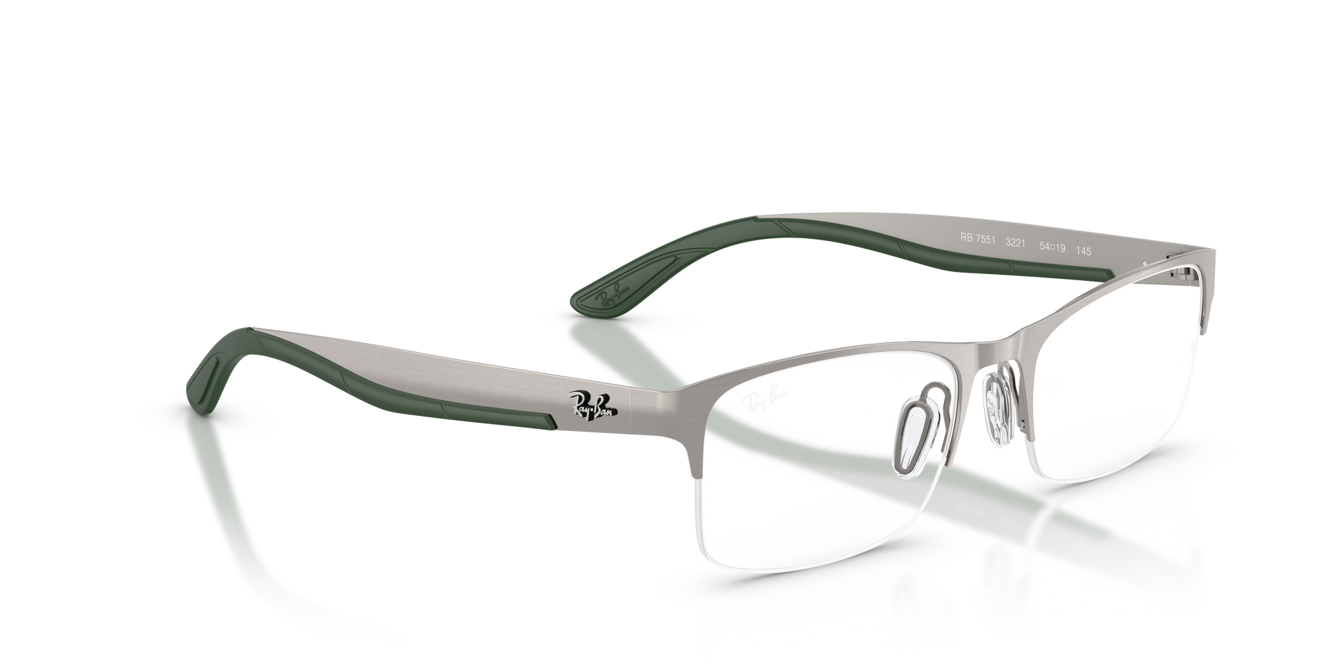 Ray-Ban Vista RX7551 3221