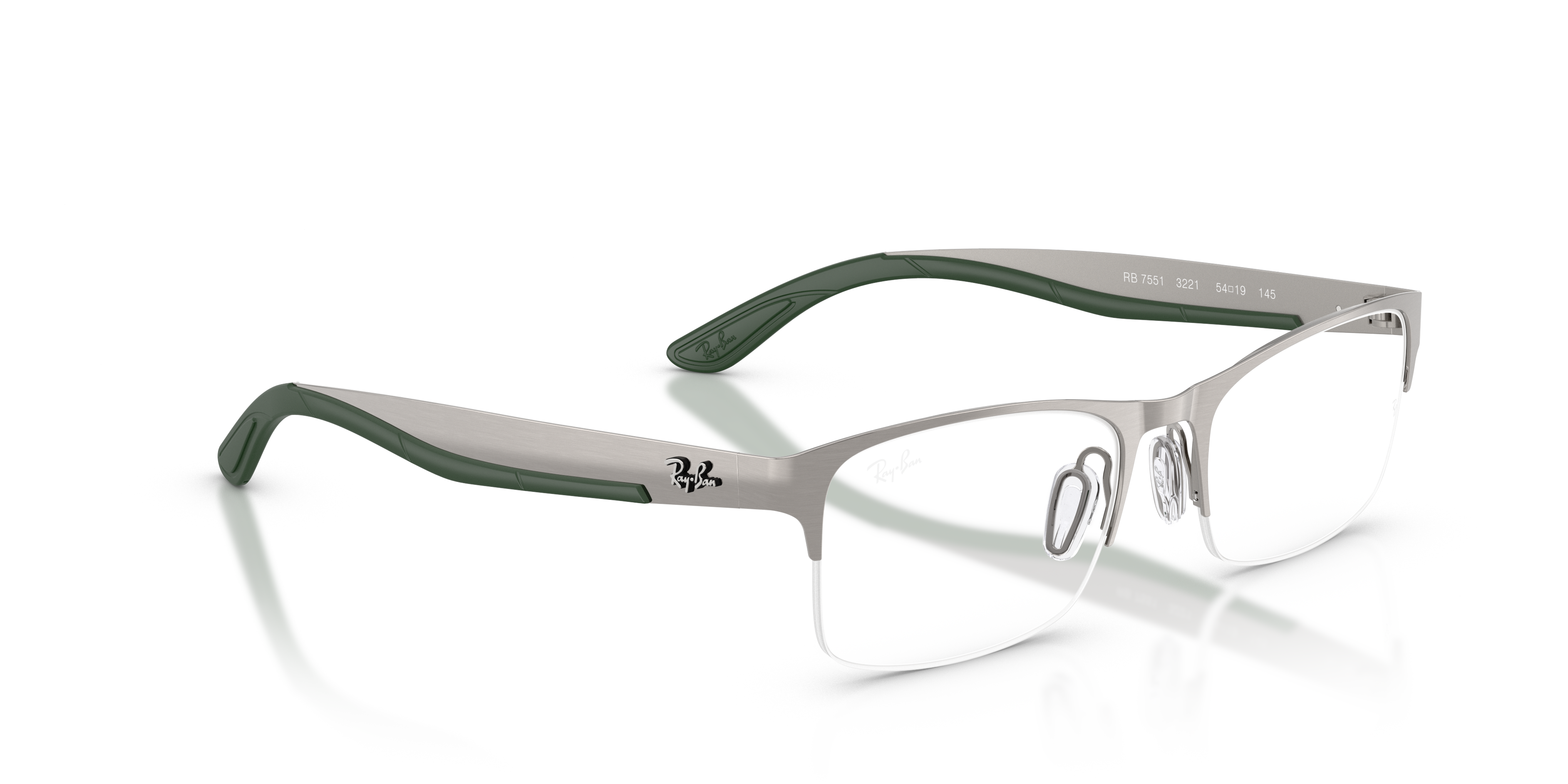 Ray-Ban Vista RX7551 3221