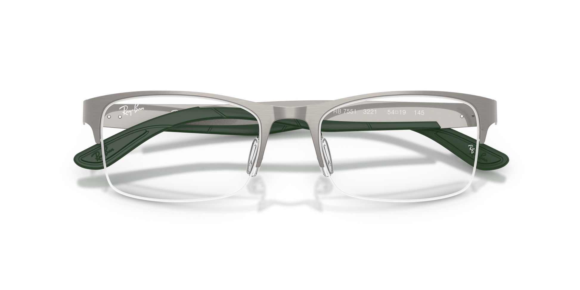Ray-Ban Vista RX7551 3221