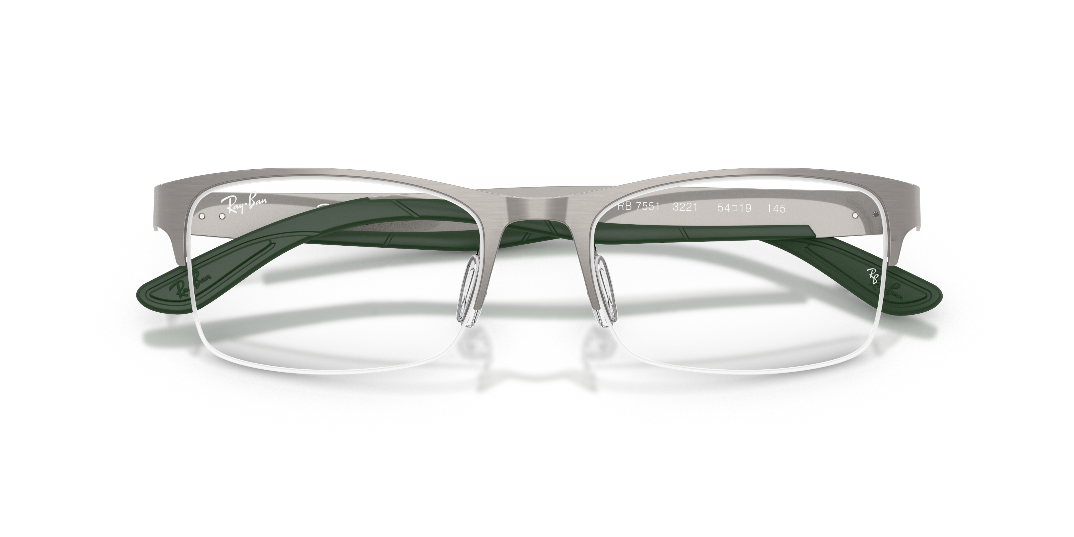 Ray-Ban Vista RX7551 3221