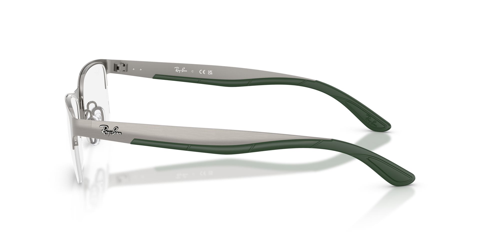 Ray-Ban Vista RX7551 3221