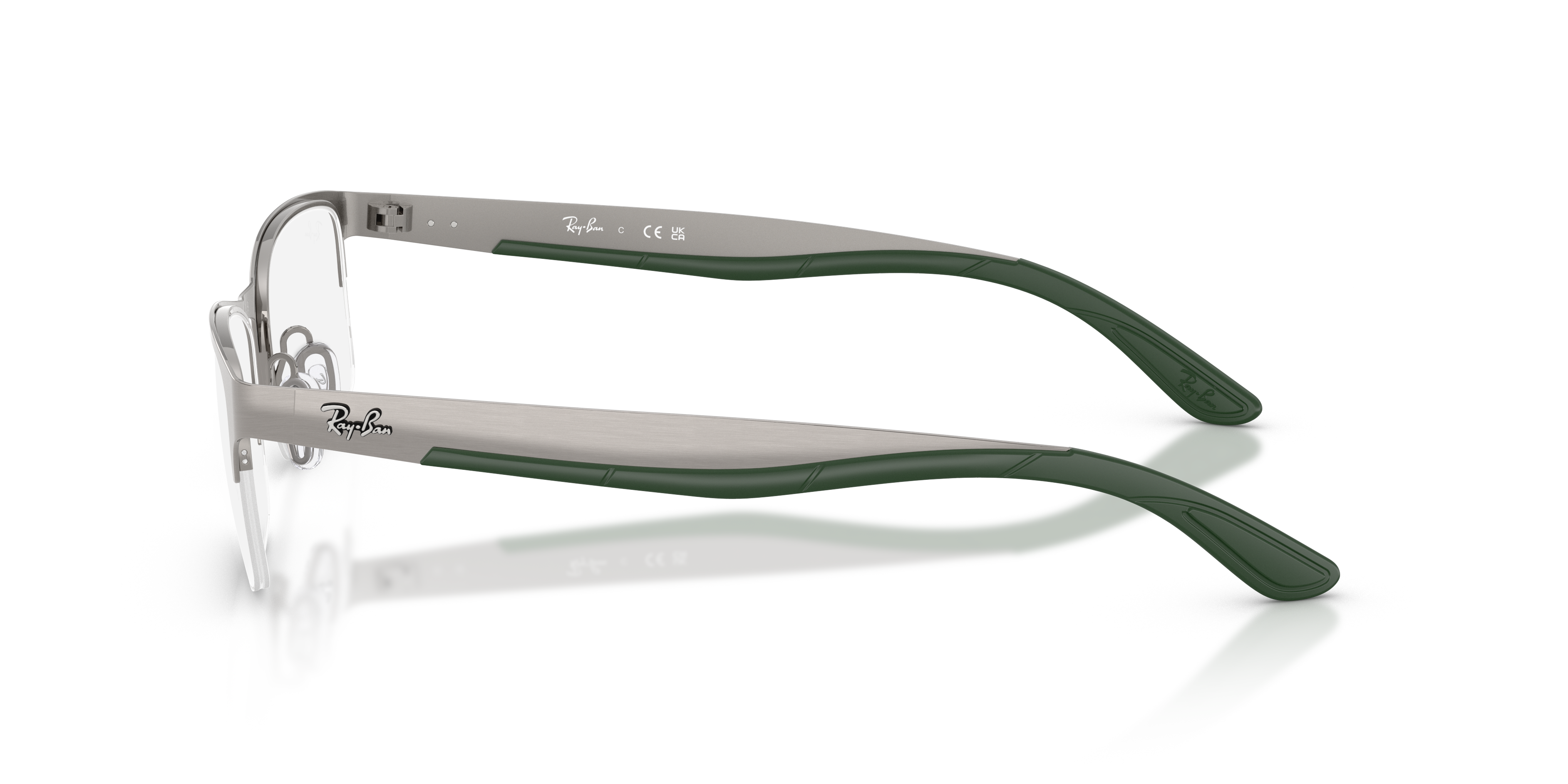 Ray-Ban Vista RX7551 3221