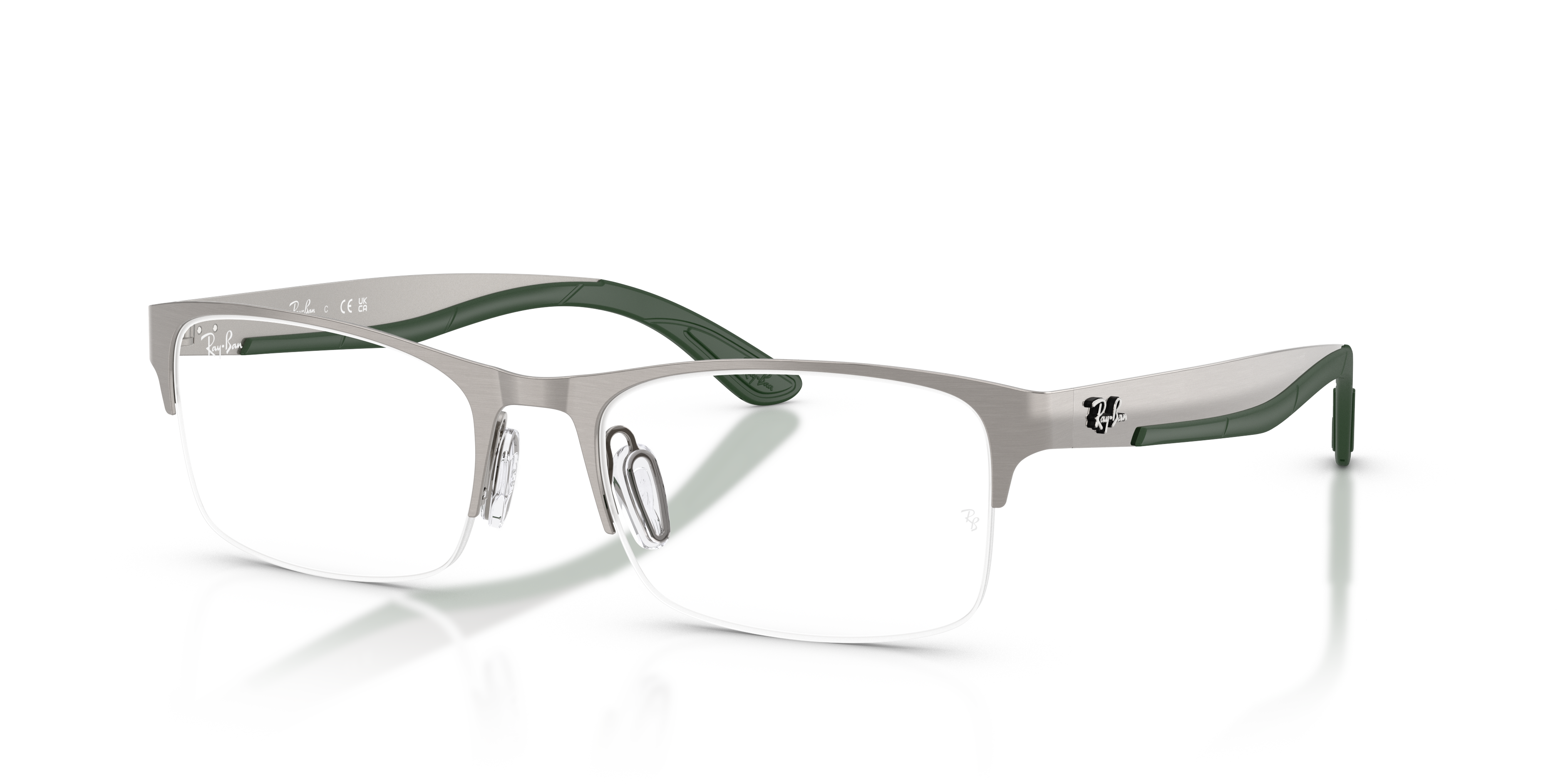 Ray-Ban Vista RX7551 3221