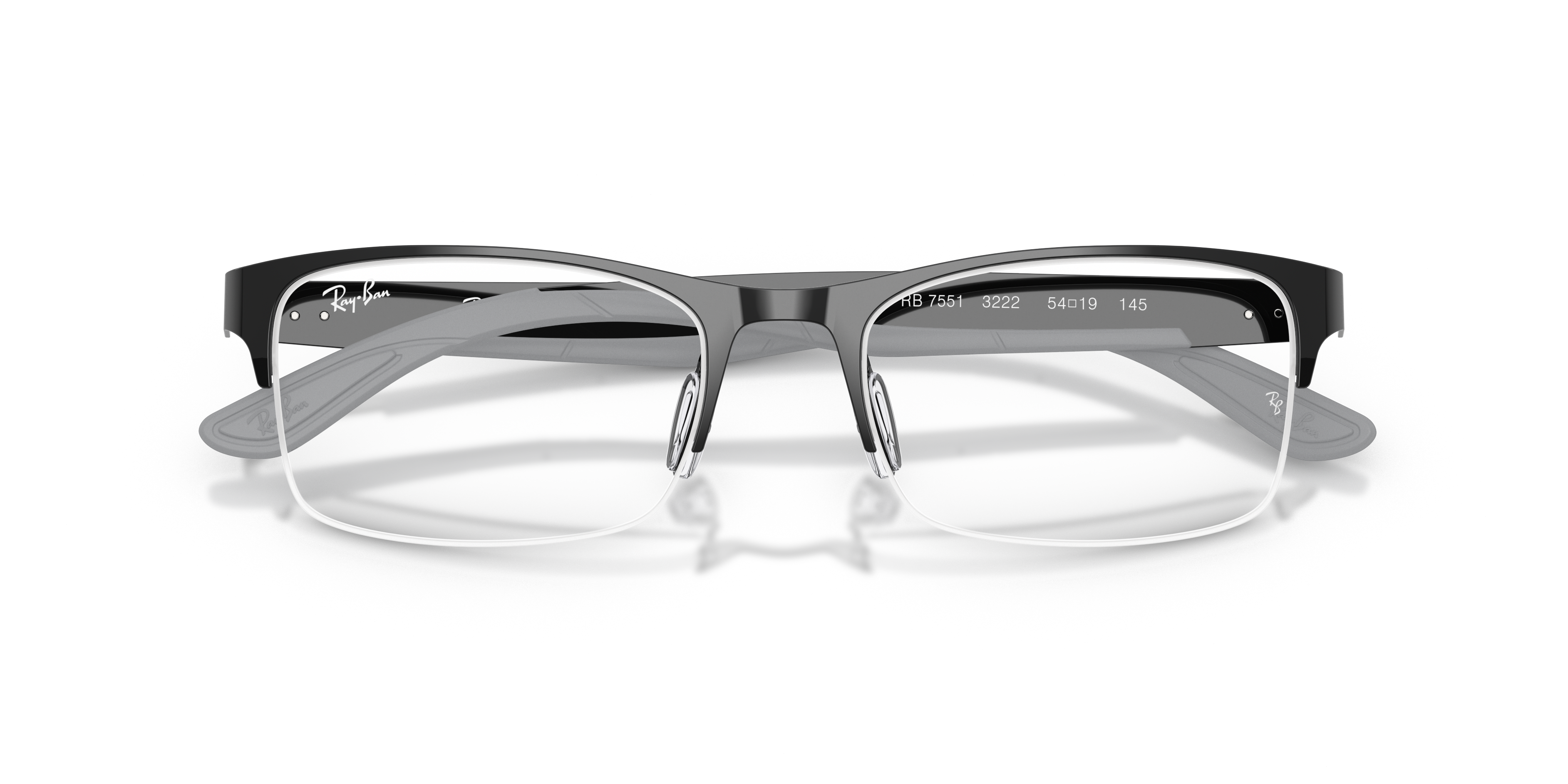 Ray-Ban Vista RX7551 3222