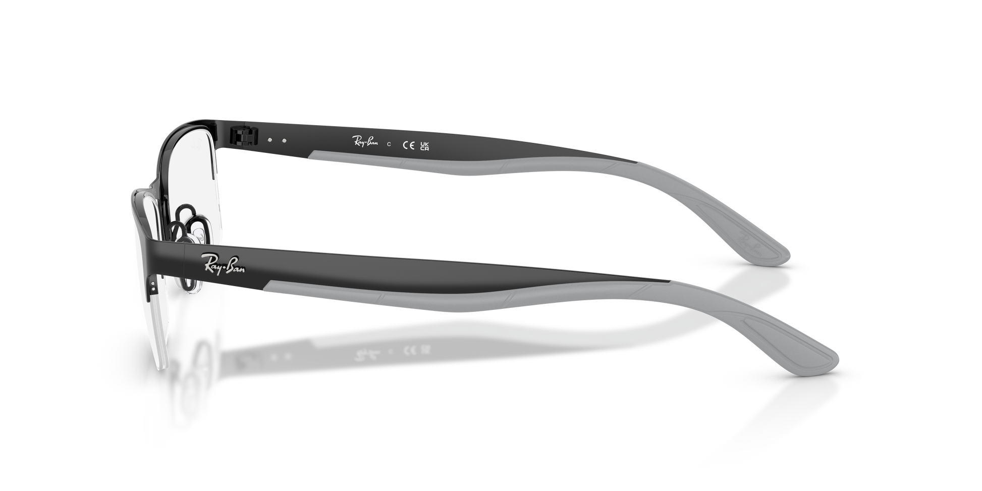 Ray-Ban Vista RX7551 3222