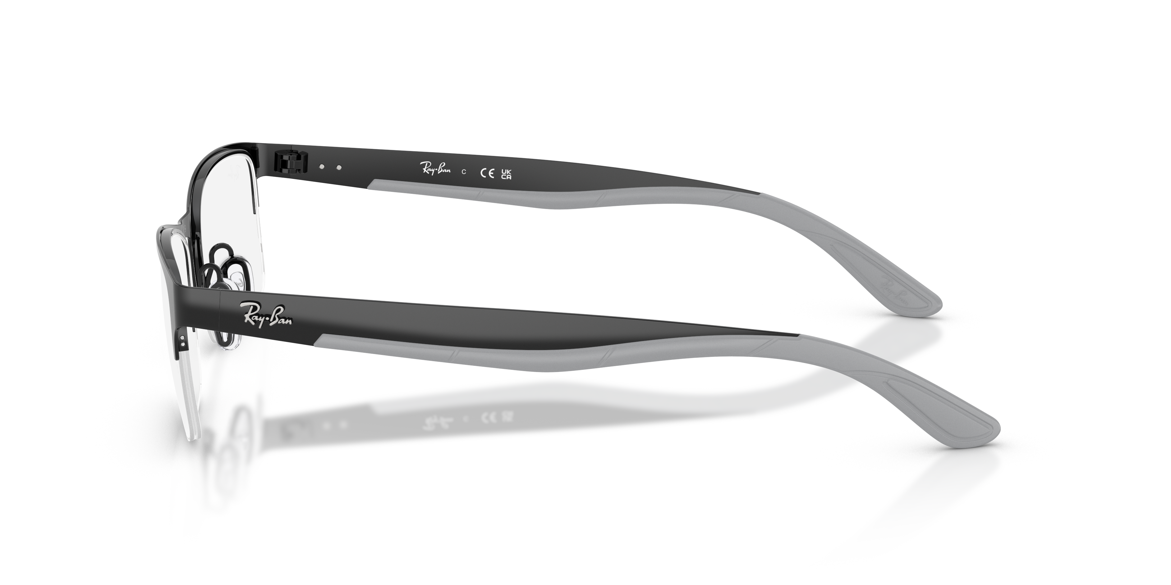 Ray-Ban Vista RX7551 3222