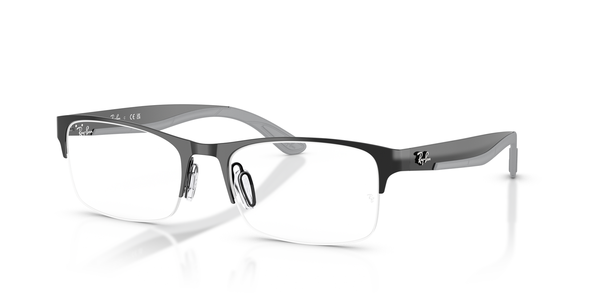 Ray-Ban Vista RX7551 3222