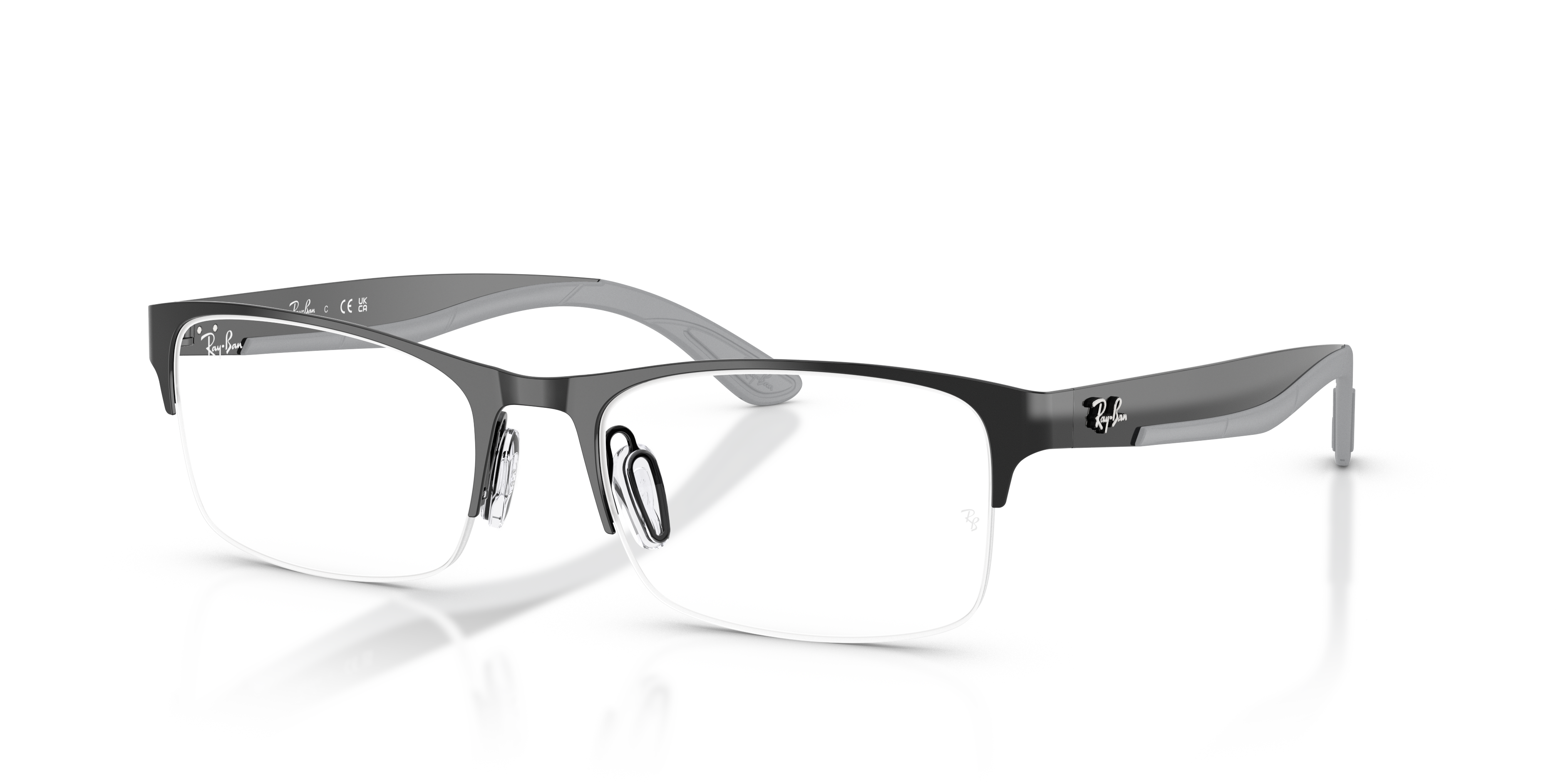 Ray-Ban Vista RX7551 3222