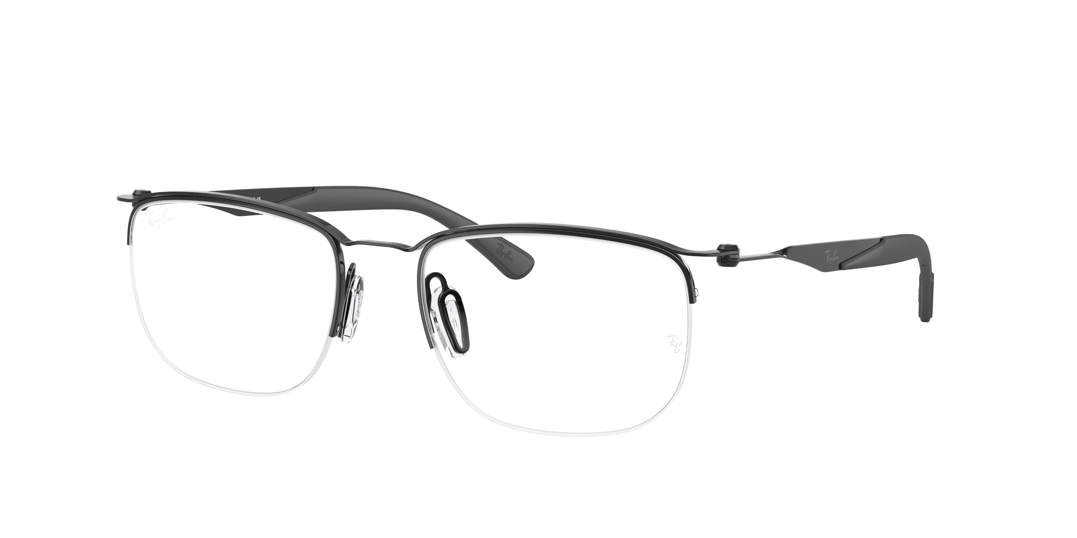 Ray-Ban Vista RX7552 3209