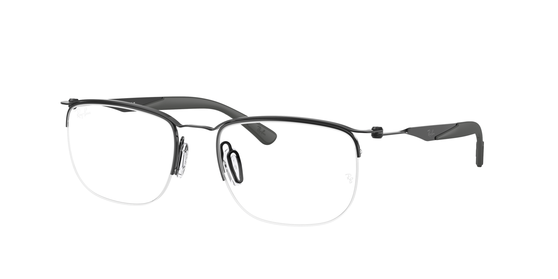 Ray-Ban Vista RX7552 3209