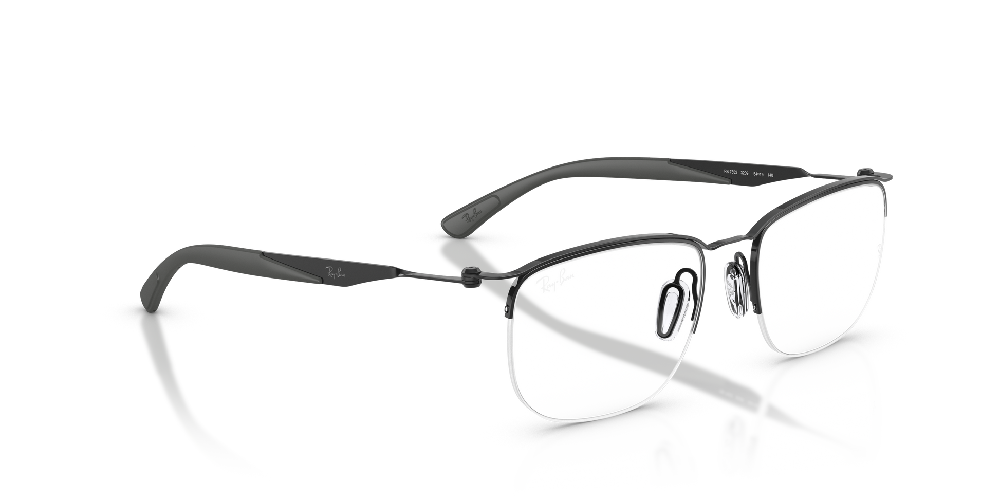 Ray-Ban Vista RX7552 3209
