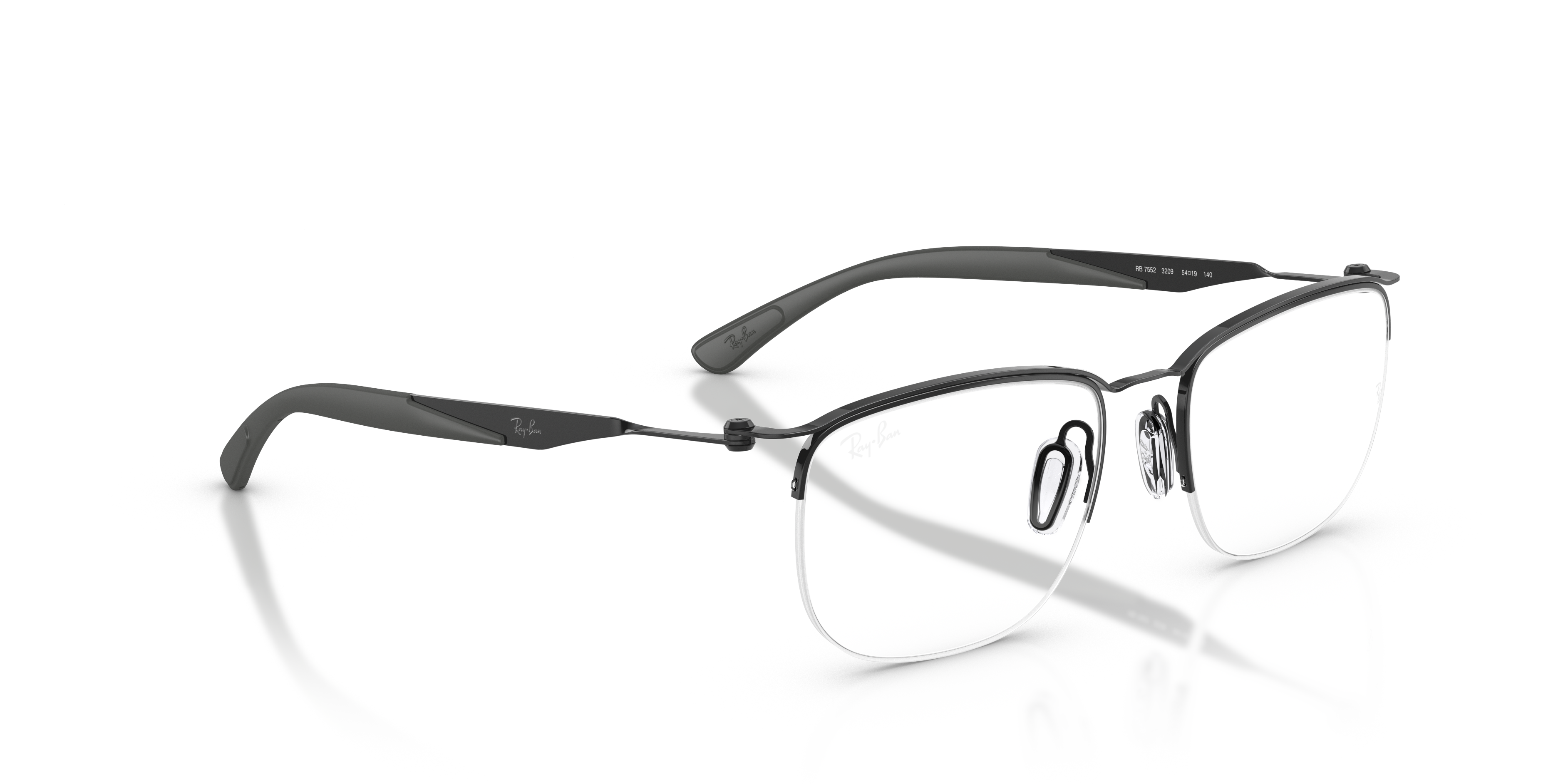 Ray-Ban Vista RX7552 3209