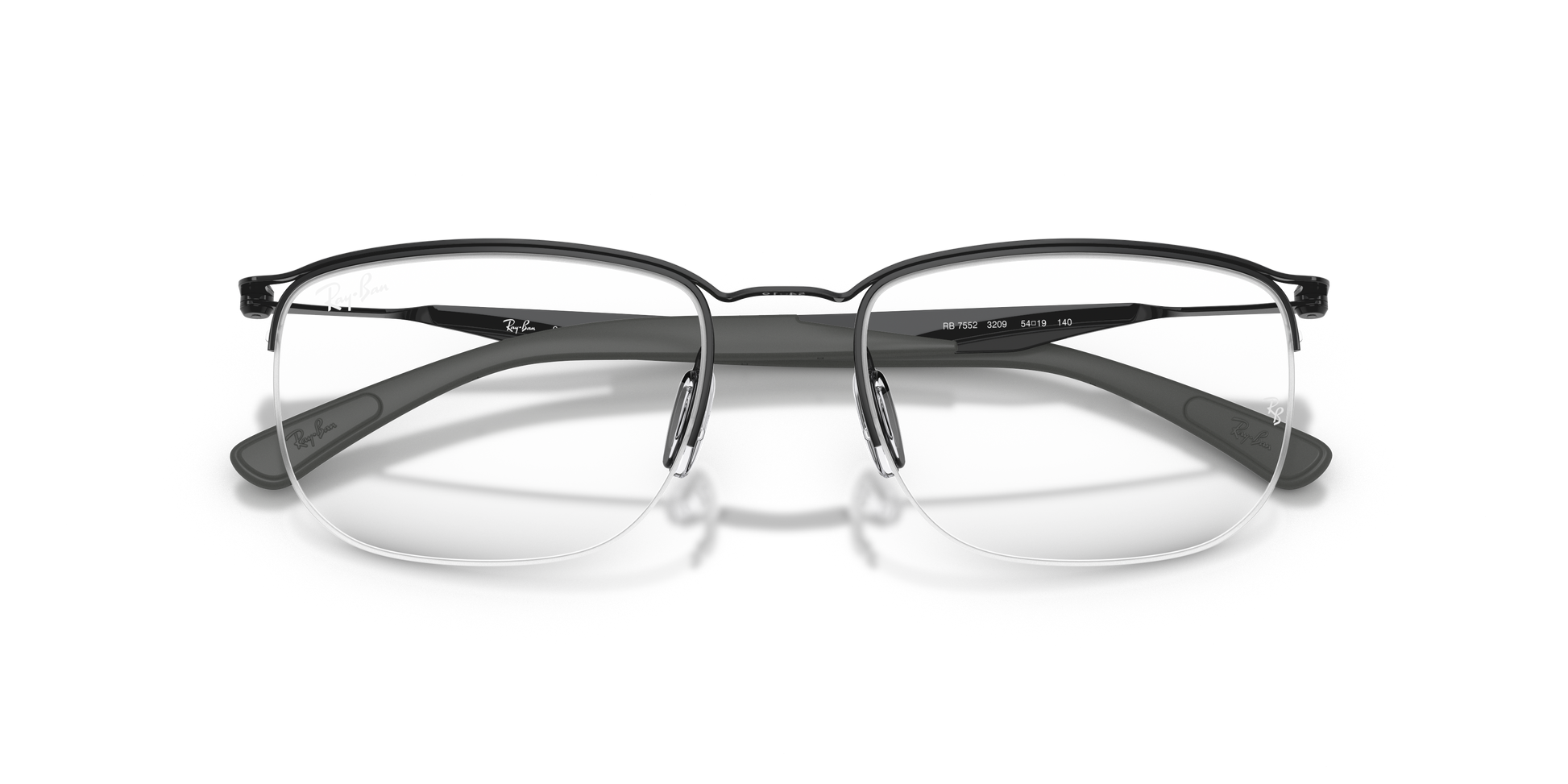 Ray-Ban Vista RX7552 3209