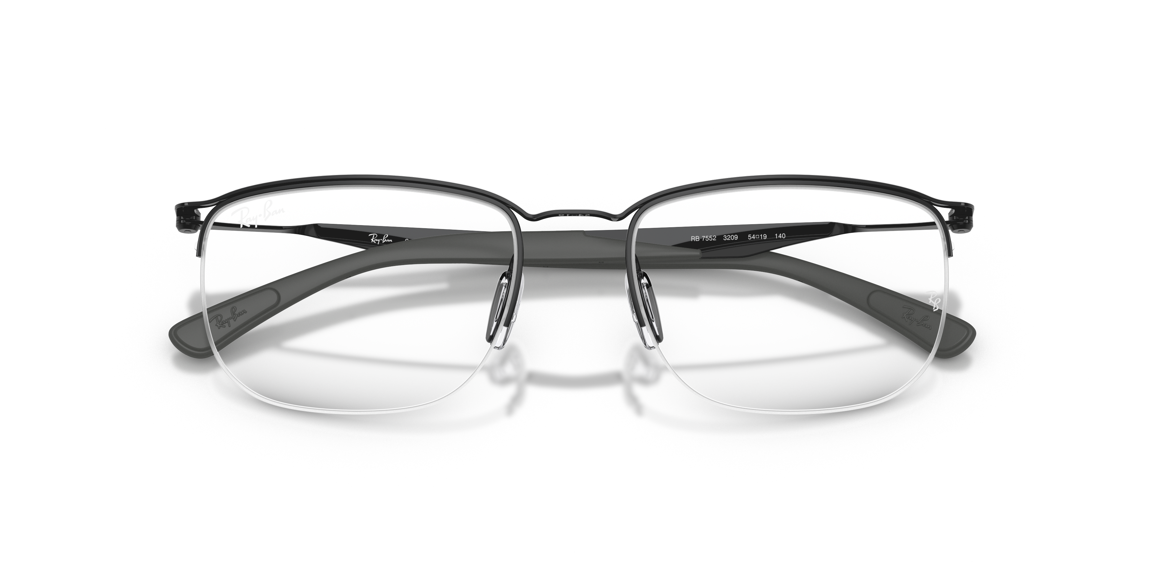 Ray-Ban Vista RX7552 3209