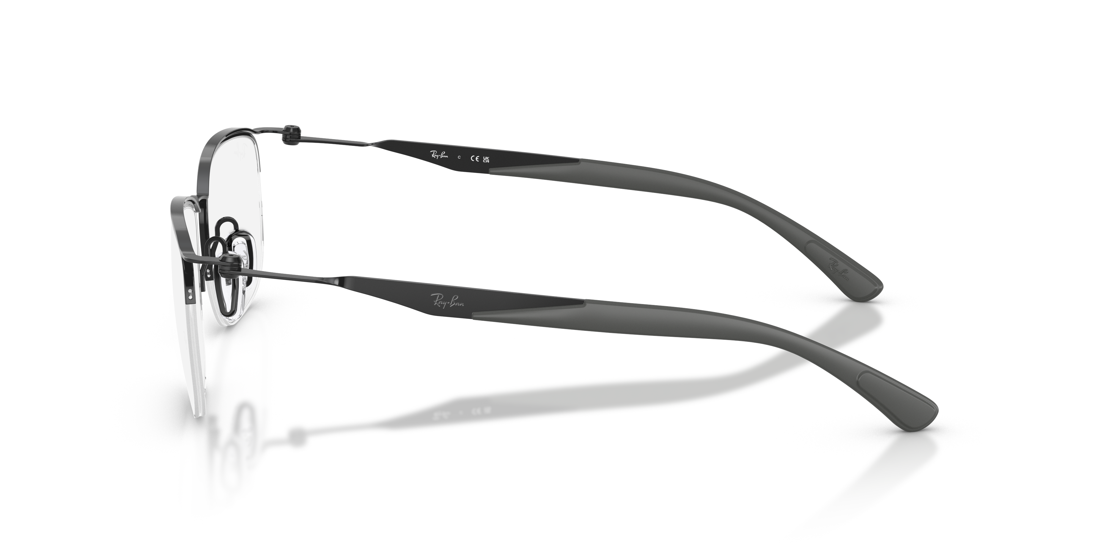 Ray-Ban Vista RX7552 3209