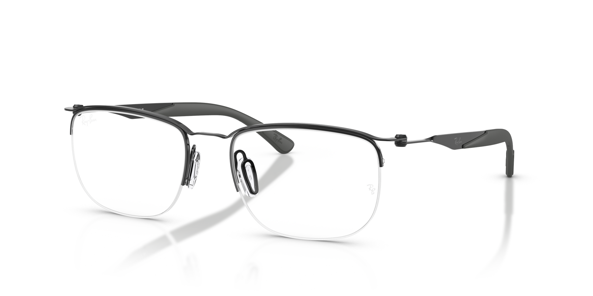 Ray-Ban Vista RX7552 3209