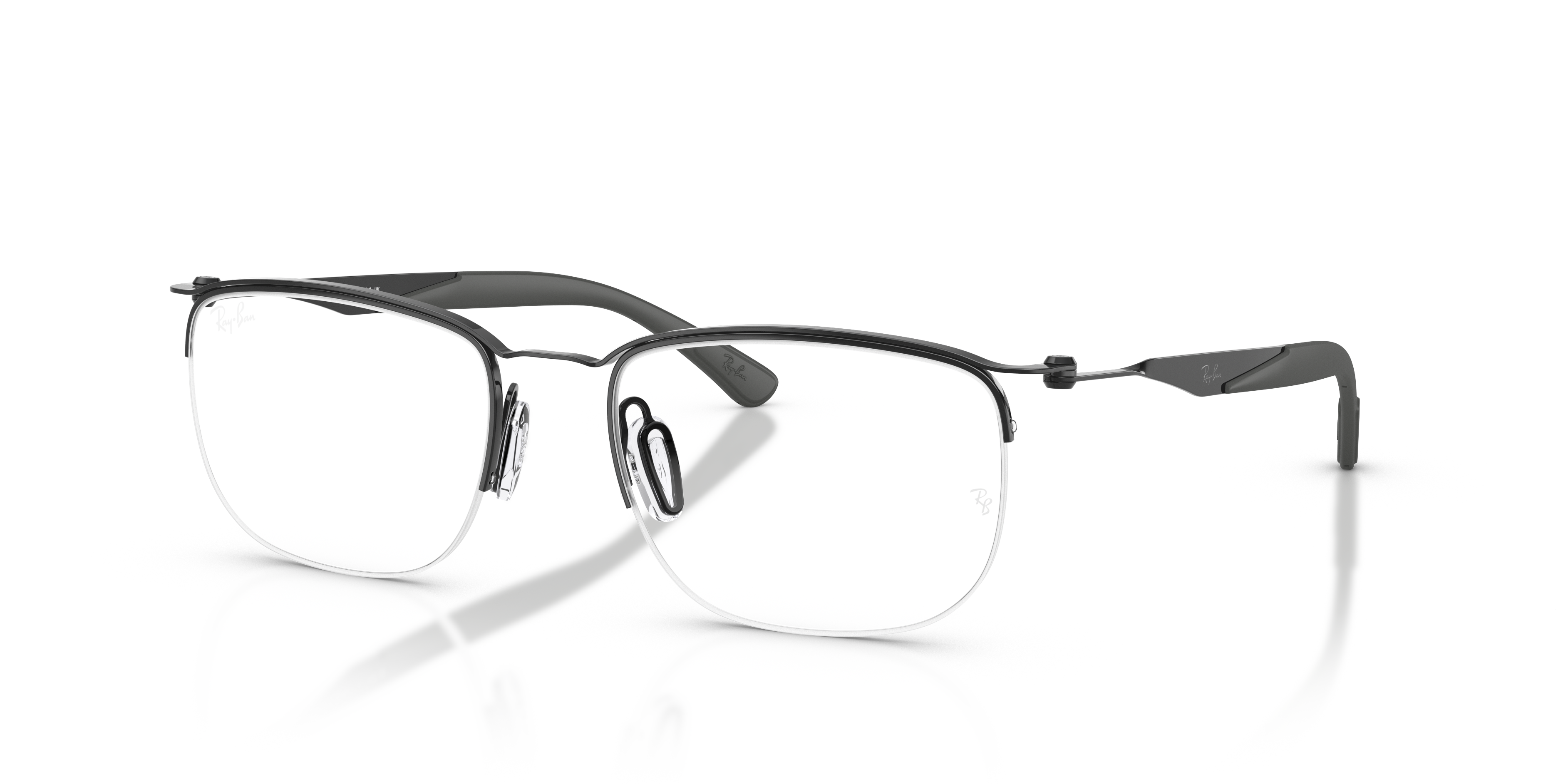 Ray-Ban Vista RX7552 3209