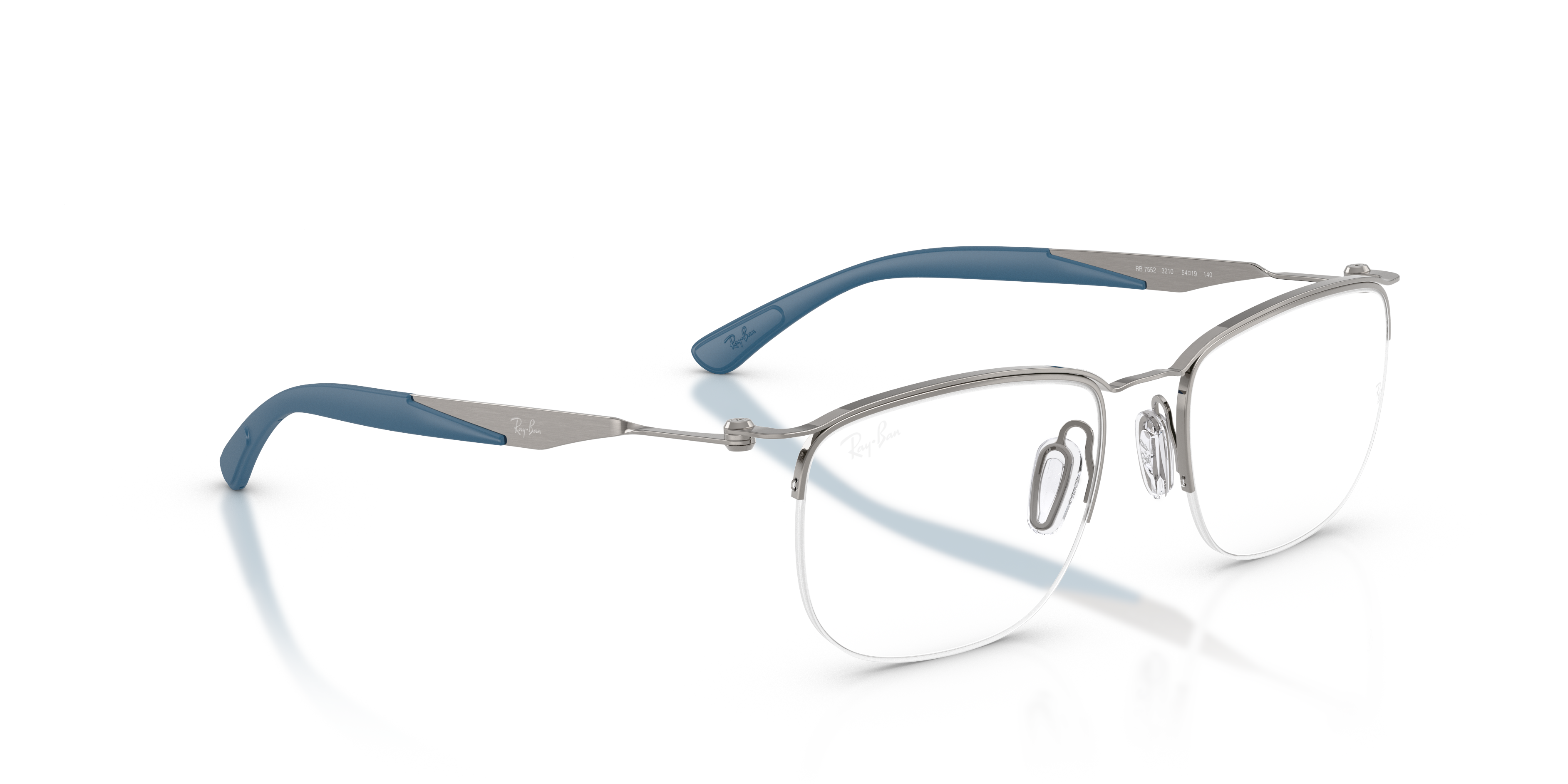 Ray-Ban Vista RX7552 3210